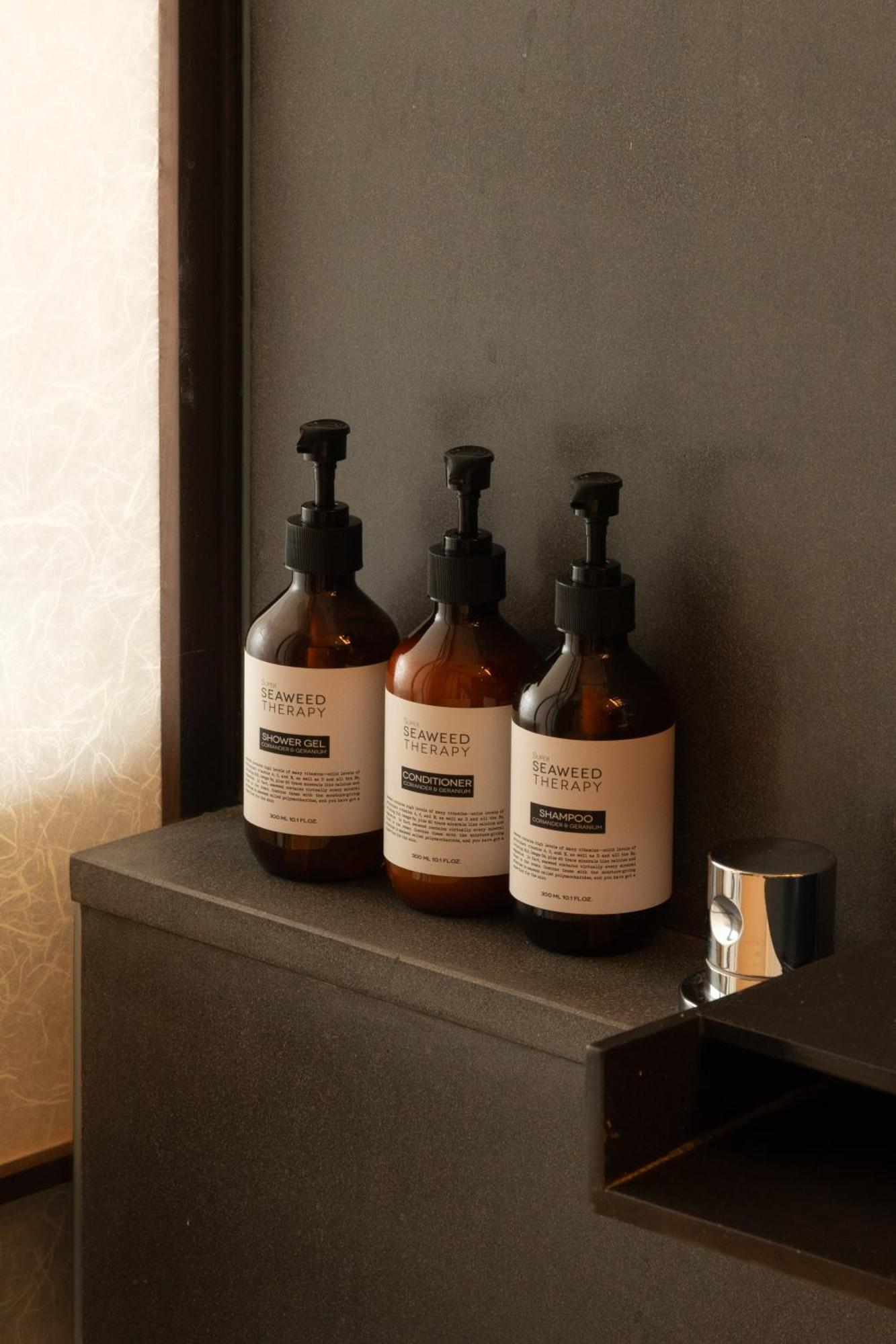 Suzu Saigon - A Boutique Hotel