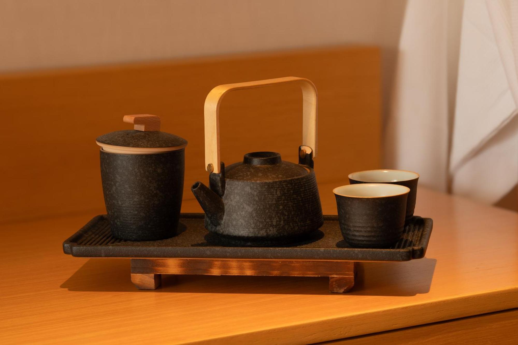 Suzu Saigon - A Boutique Hotel 4*