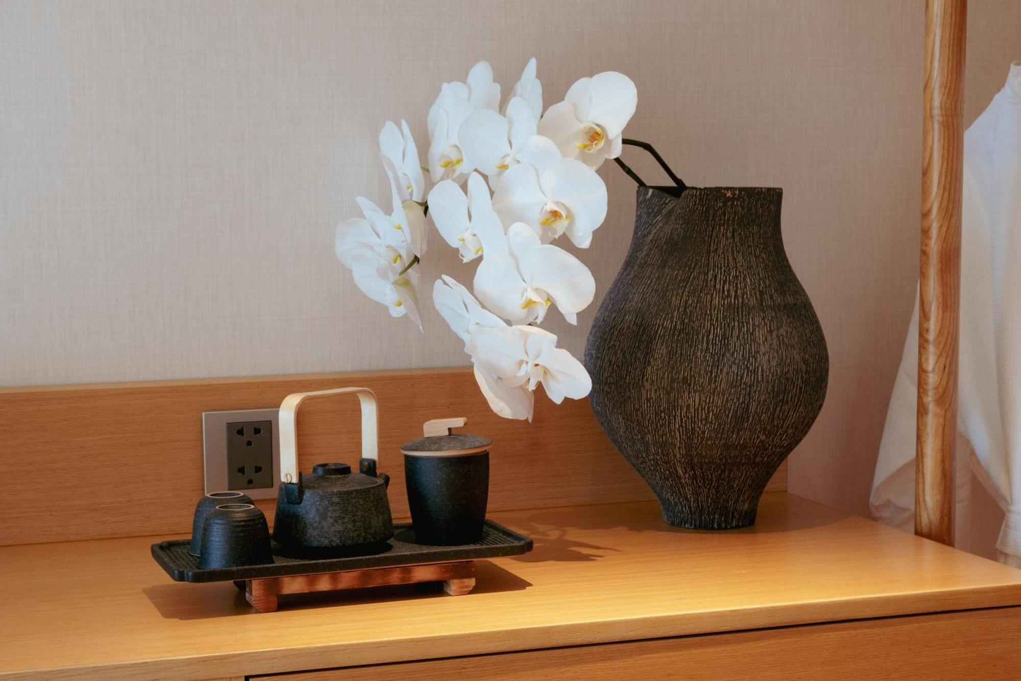 Suzu Saigon - A Boutique Ho Chi Minh City