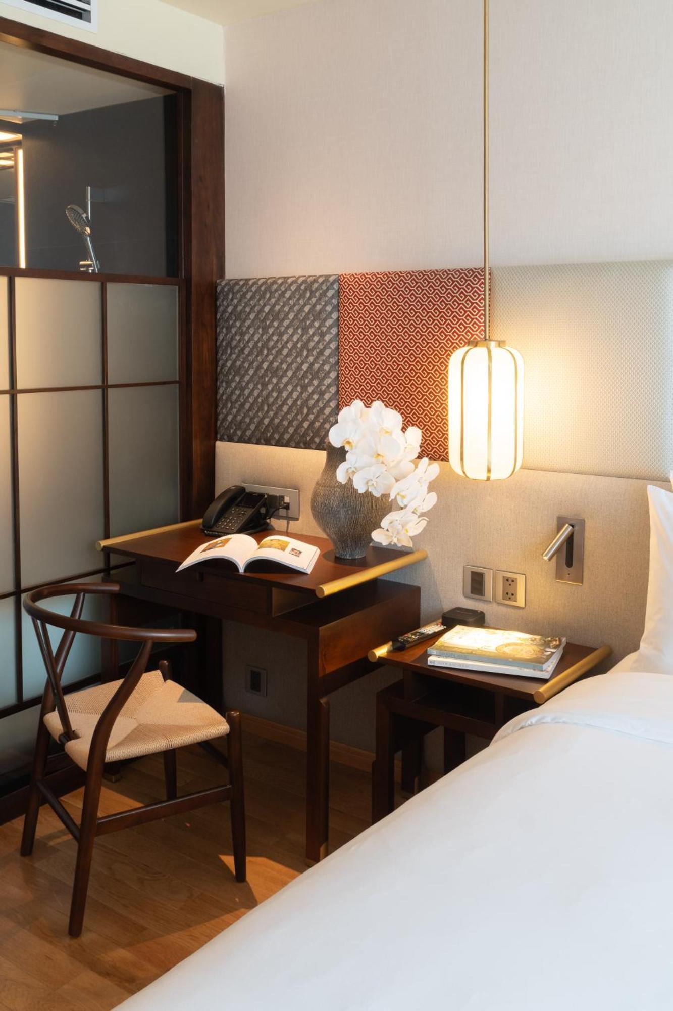 Suzu Saigon - A Boutique Hotel 4*