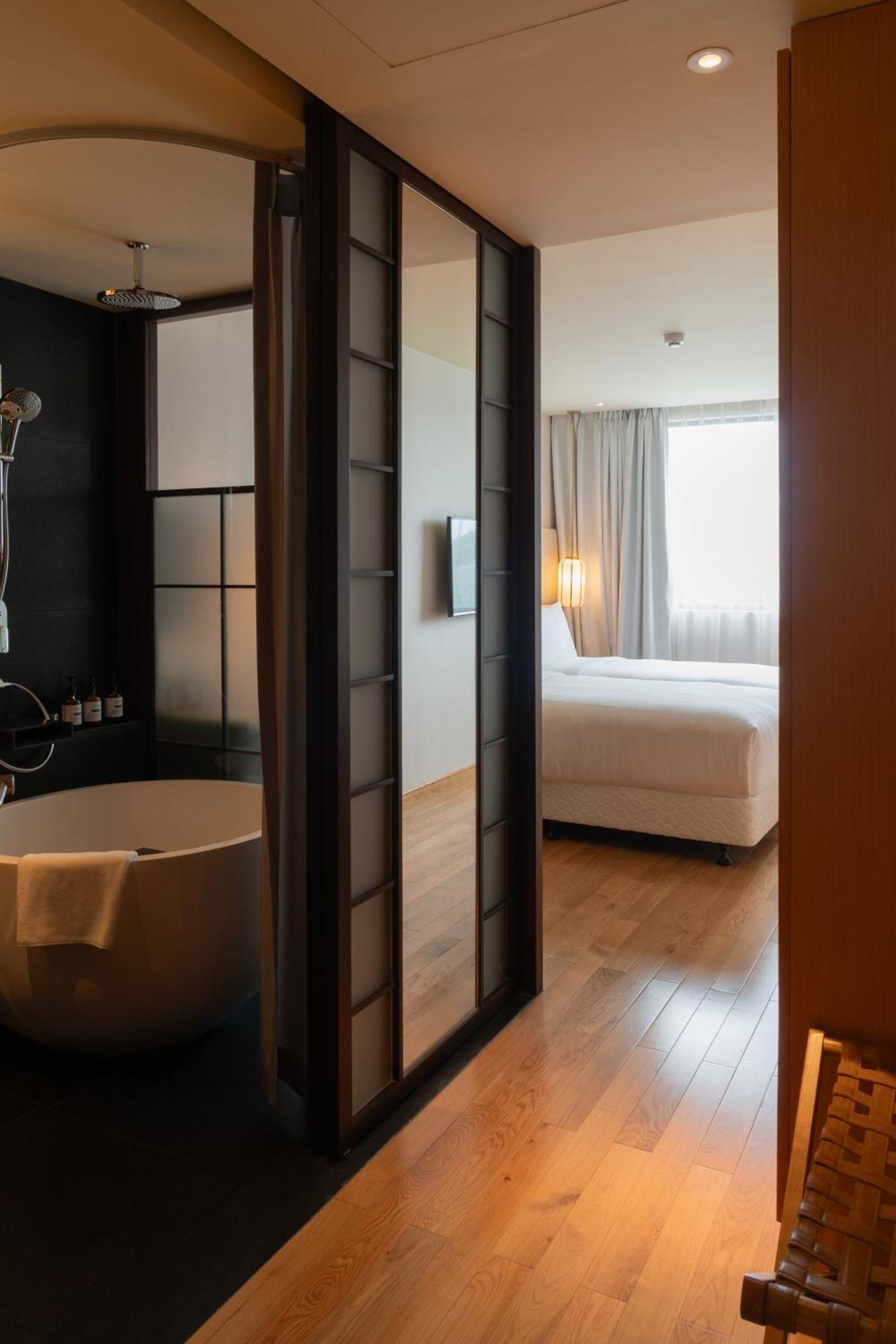 Suzu Saigon - A Boutique Hotel 4*