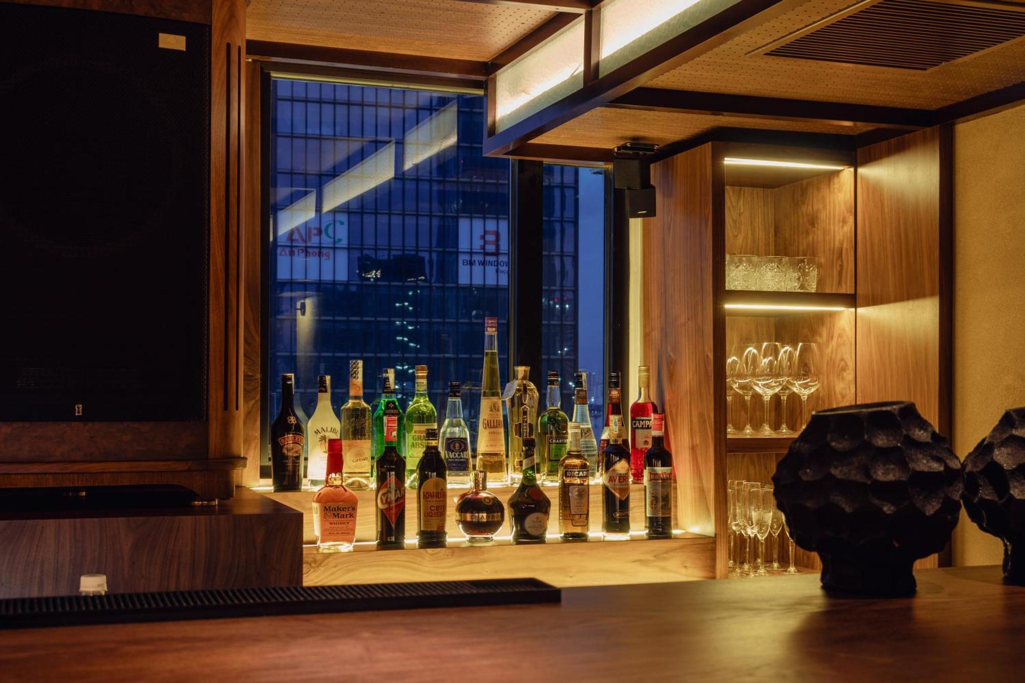 Suzu Saigon - A Boutique Hotel Ho Chi Minh City