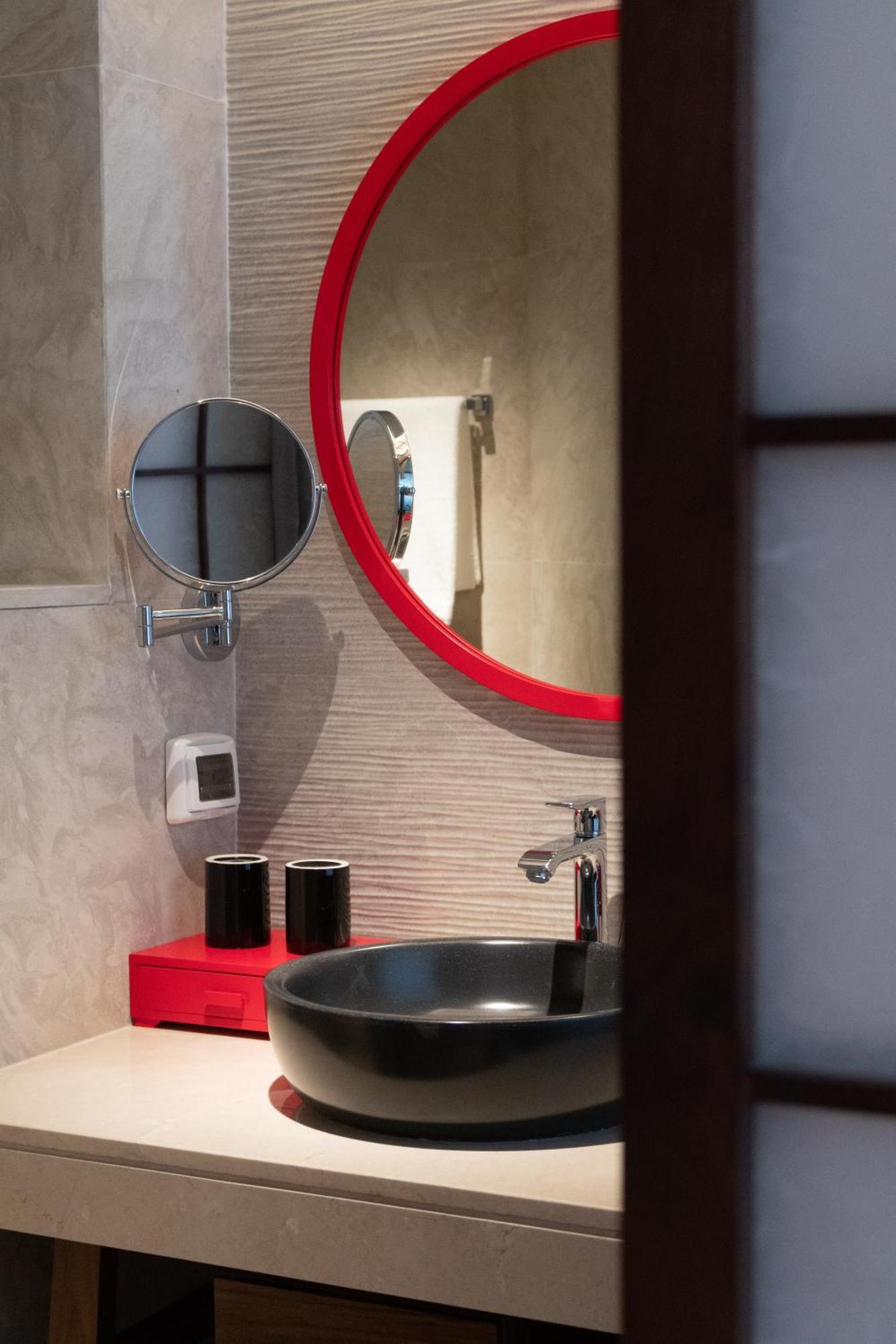 Suzu Saigon - A Boutique 4* Ho Chi Minh City