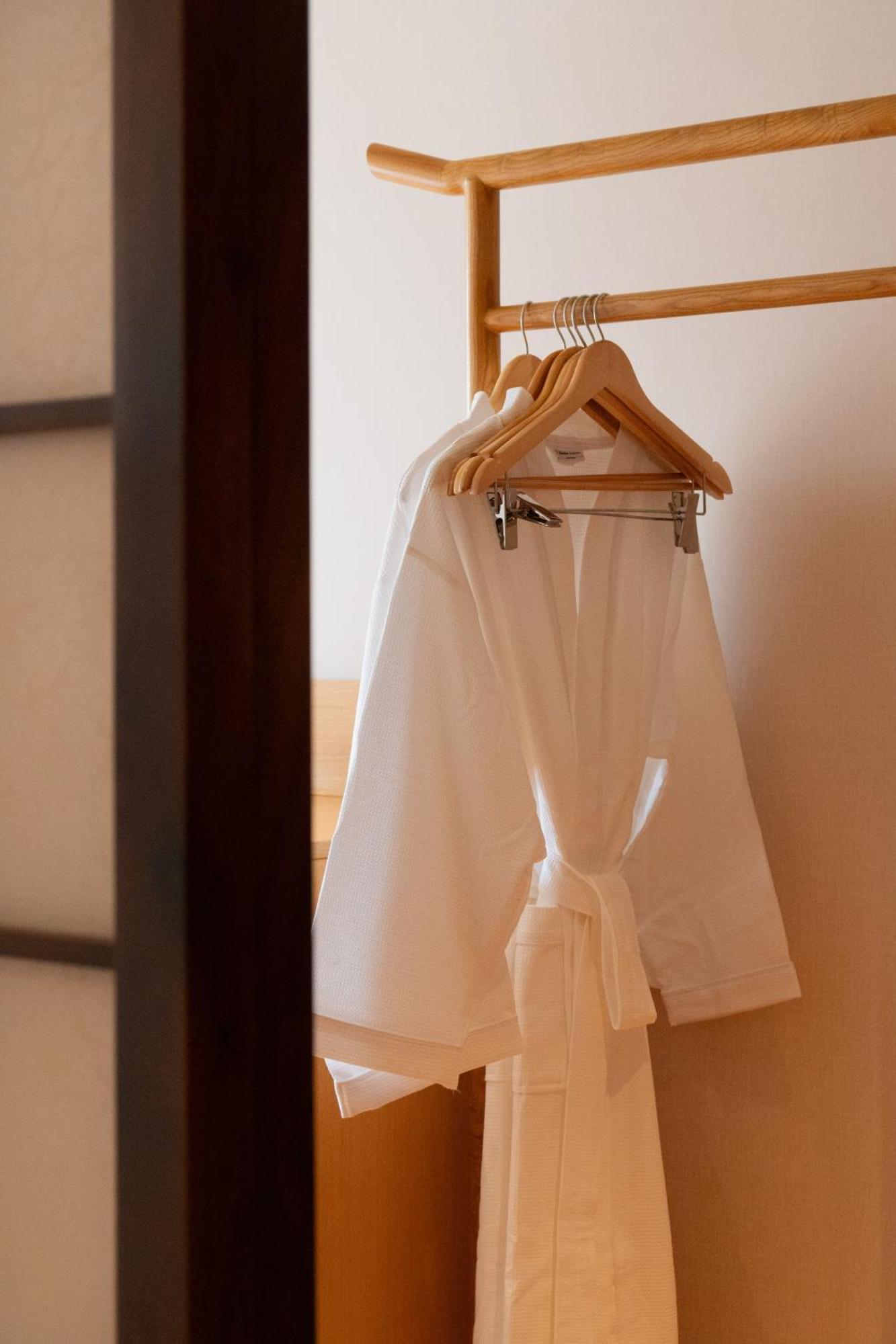 Suzu Saigon - A Boutique
