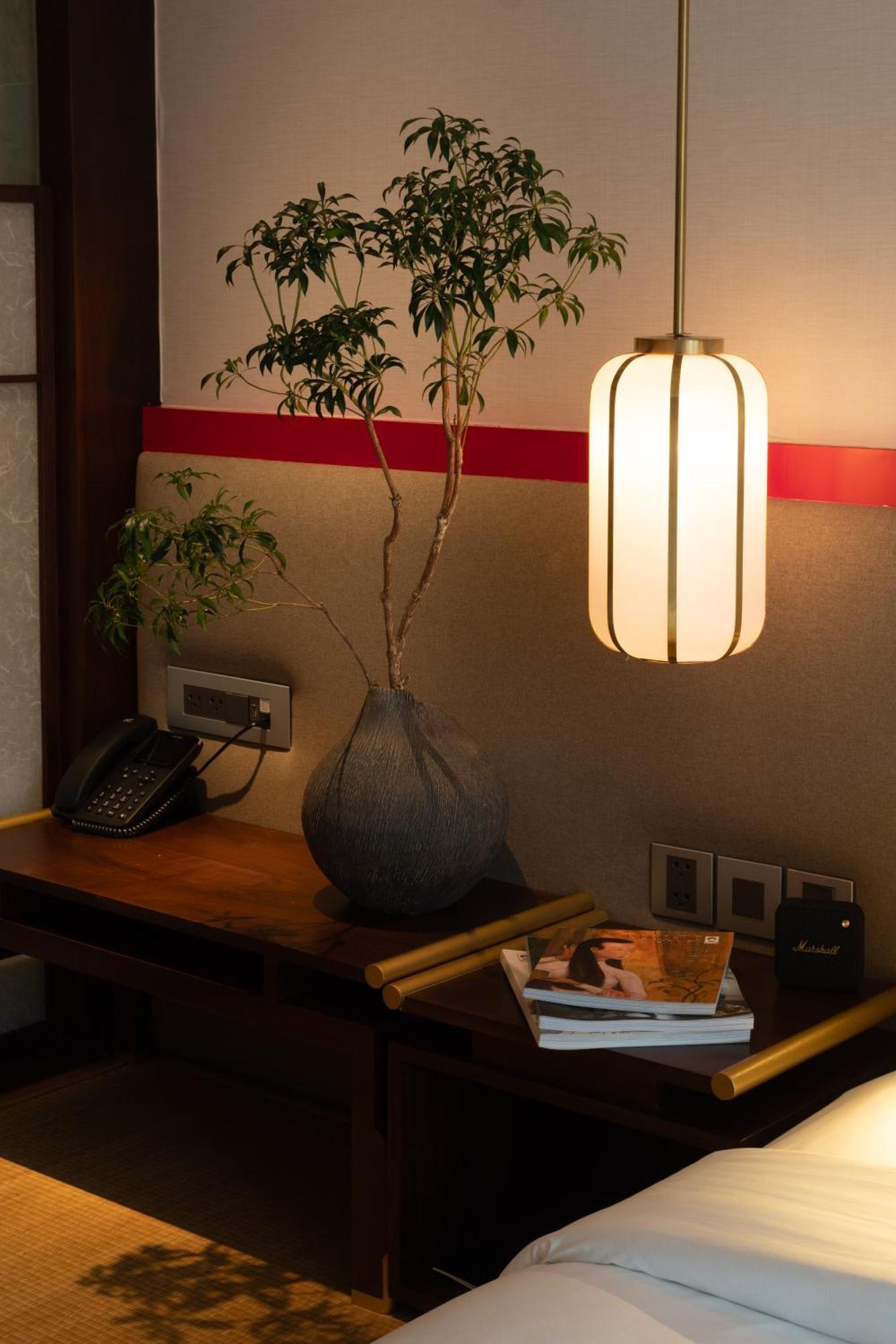 Suzu Saigon - A Boutique Hotel 4*