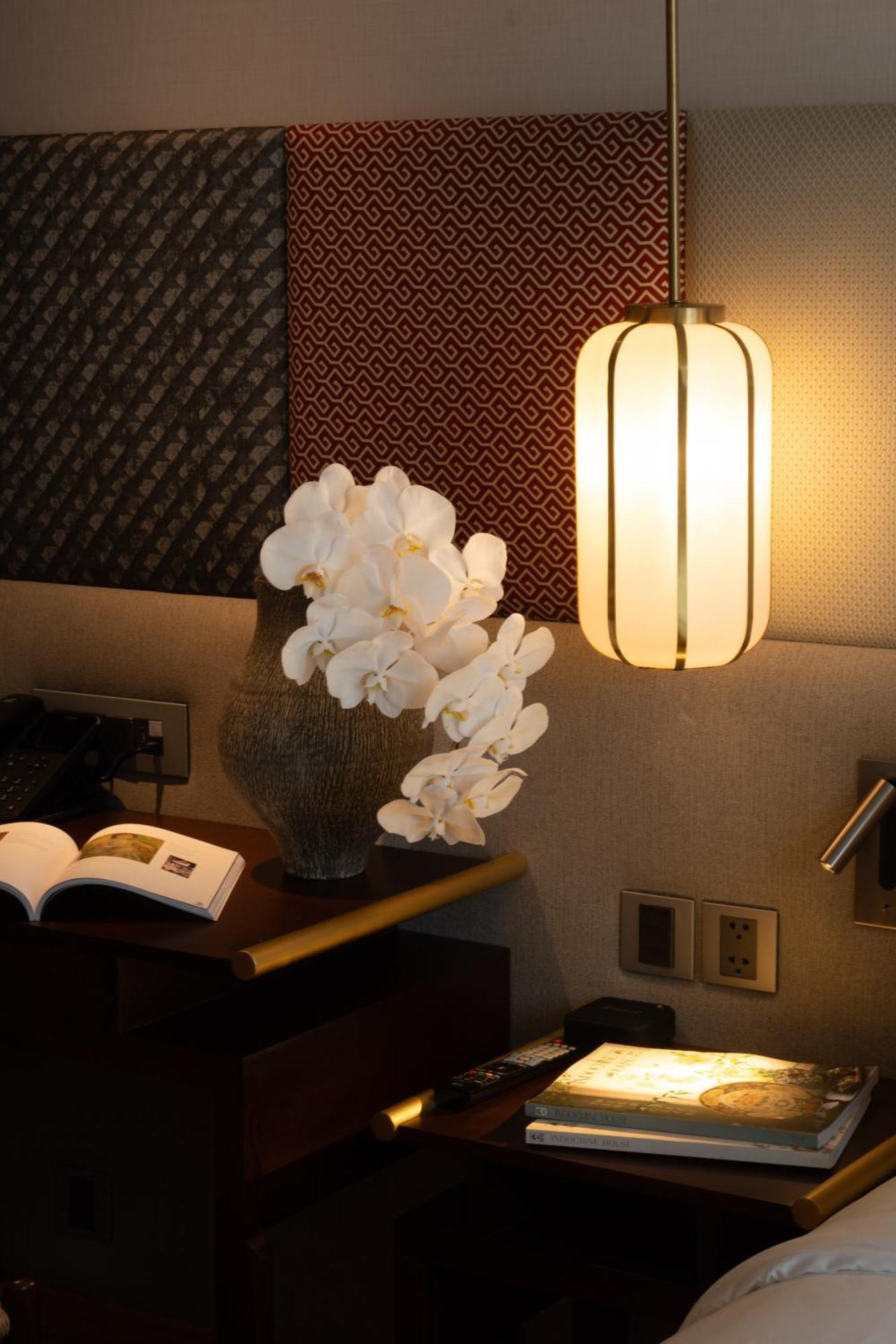 Suzu Saigon - A Boutique 4*