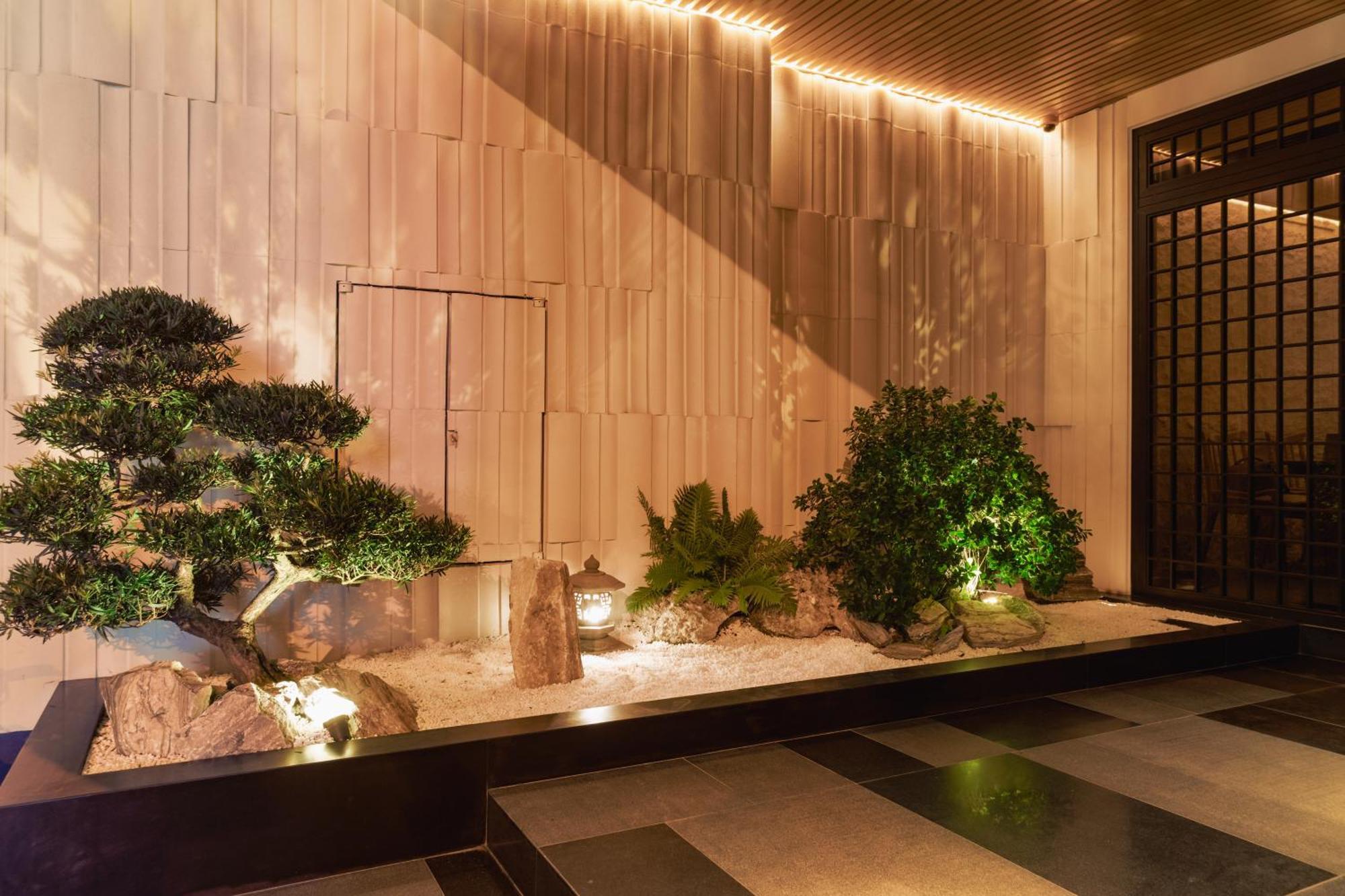 Suzu Saigon - A Boutique 4* Ho Chi Minh City