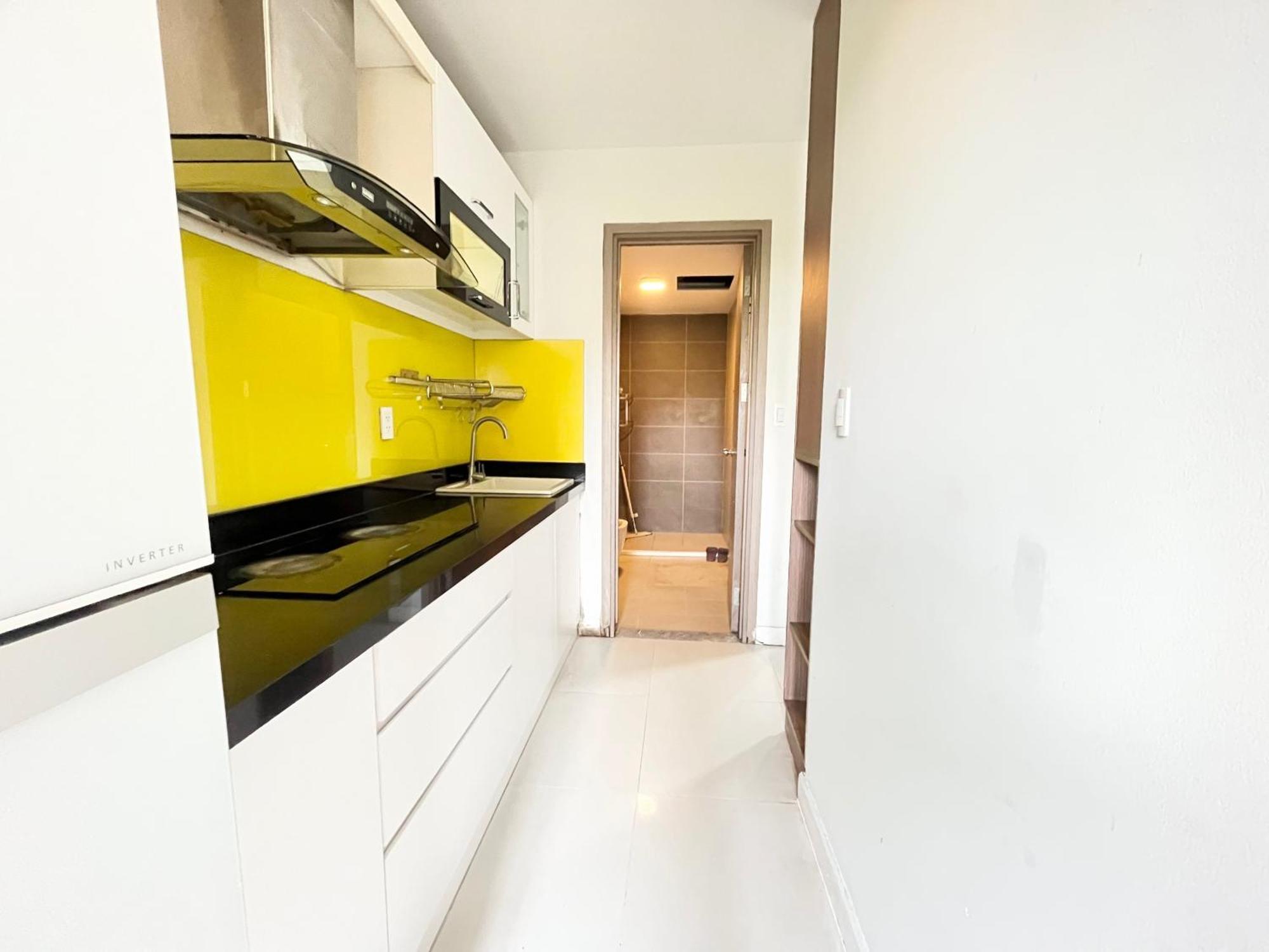 1 Bedroom Lexington * Ho Chi Minh City