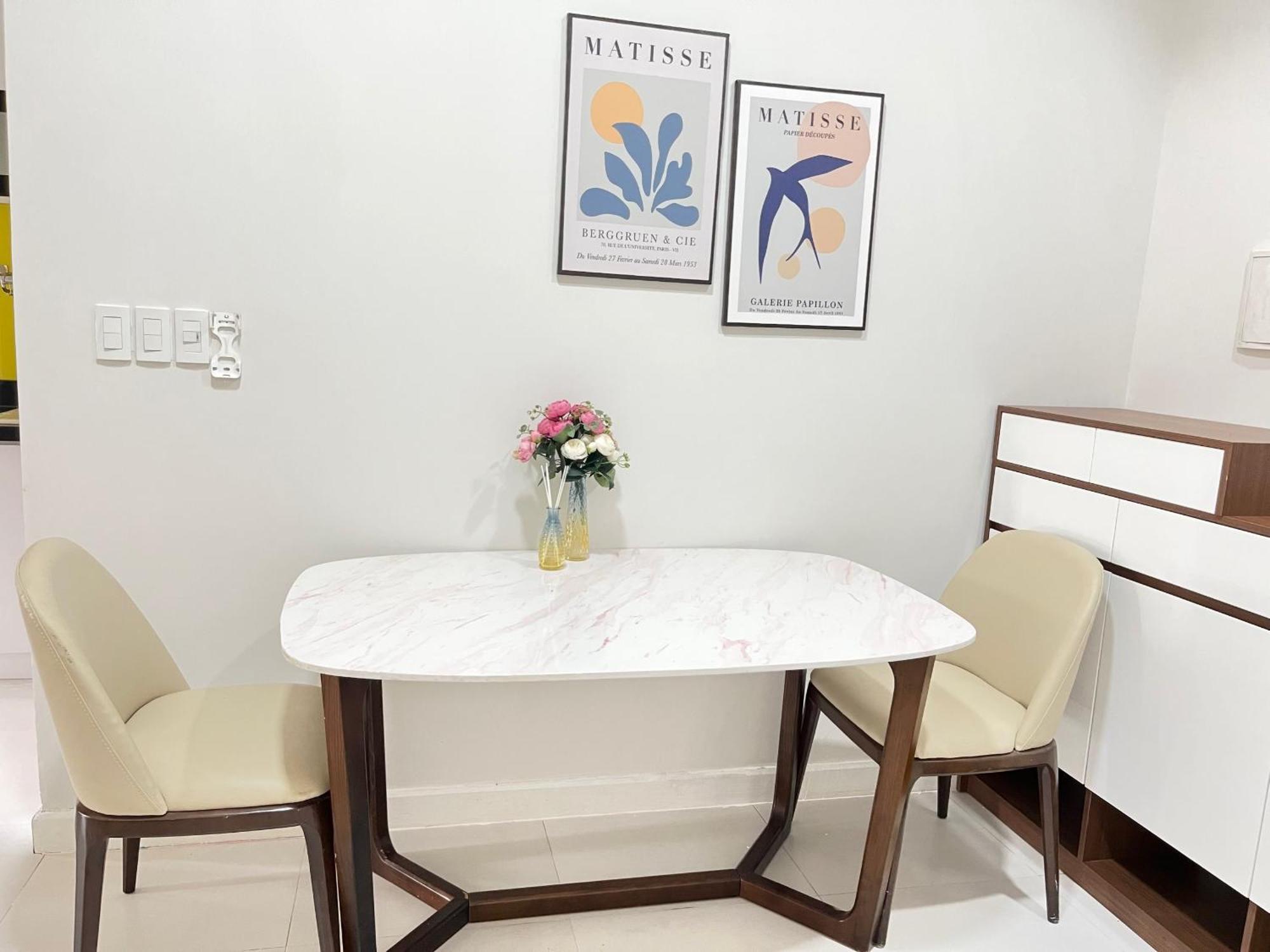 Apartment 1 Bedroom Lexington *