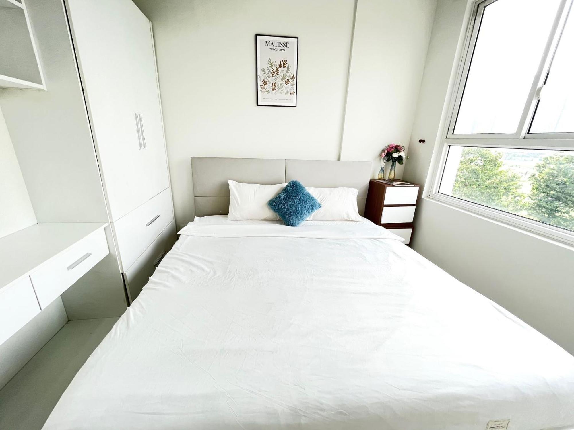 Apartment 1 Bedroom Lexington *