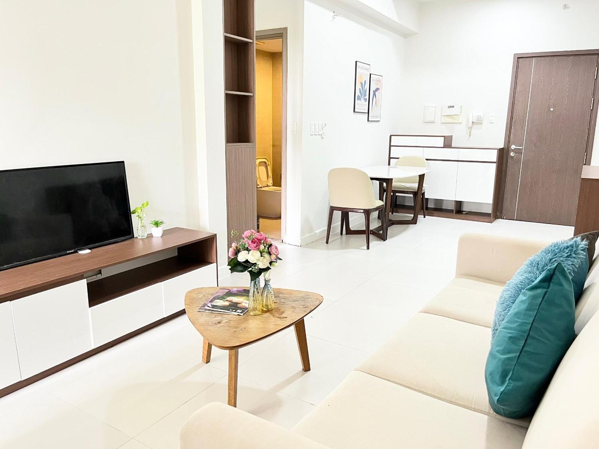 1 Bedroom Lexington *