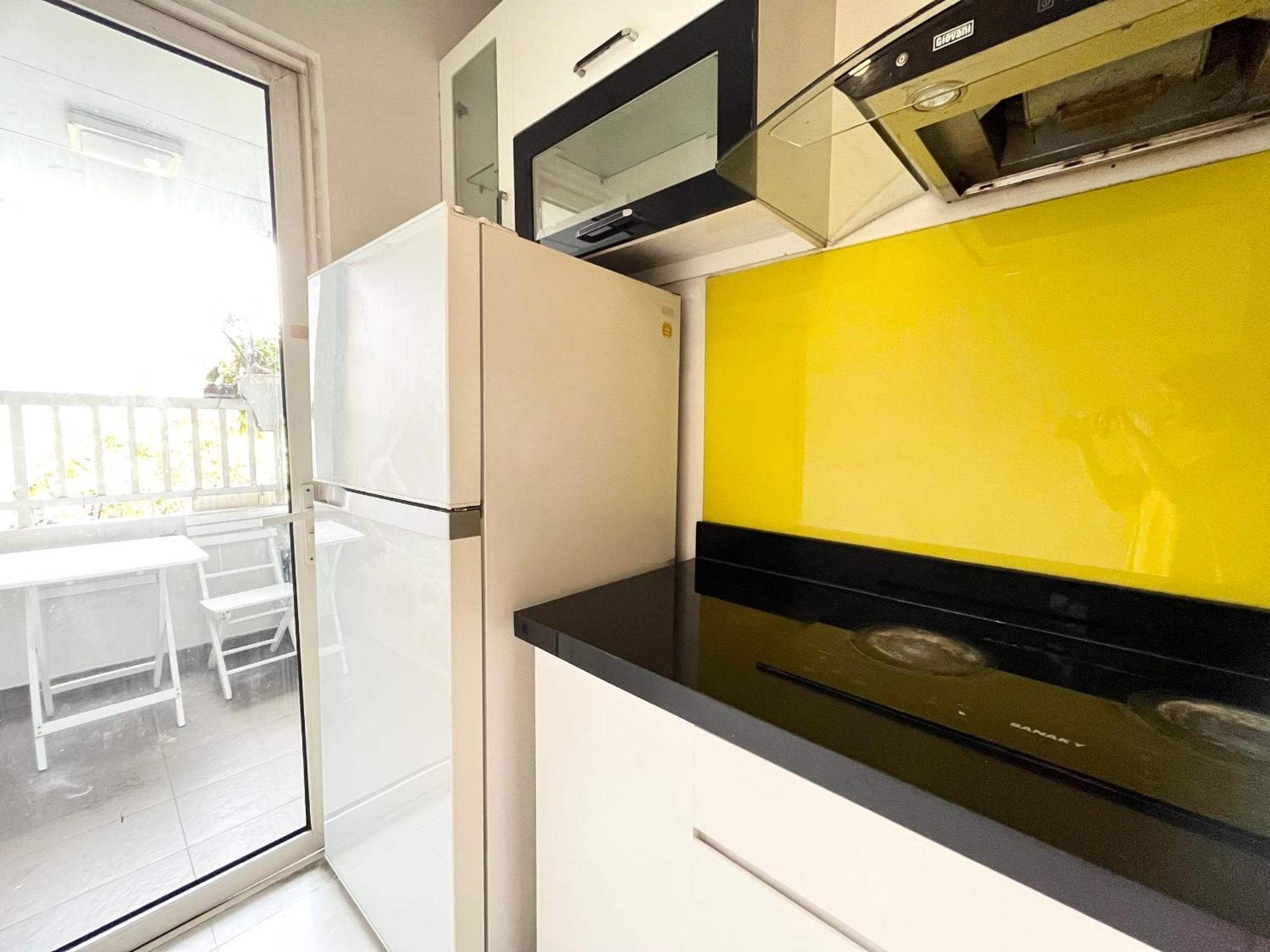 1 Bedroom Lexington * Ho Chi Minh City