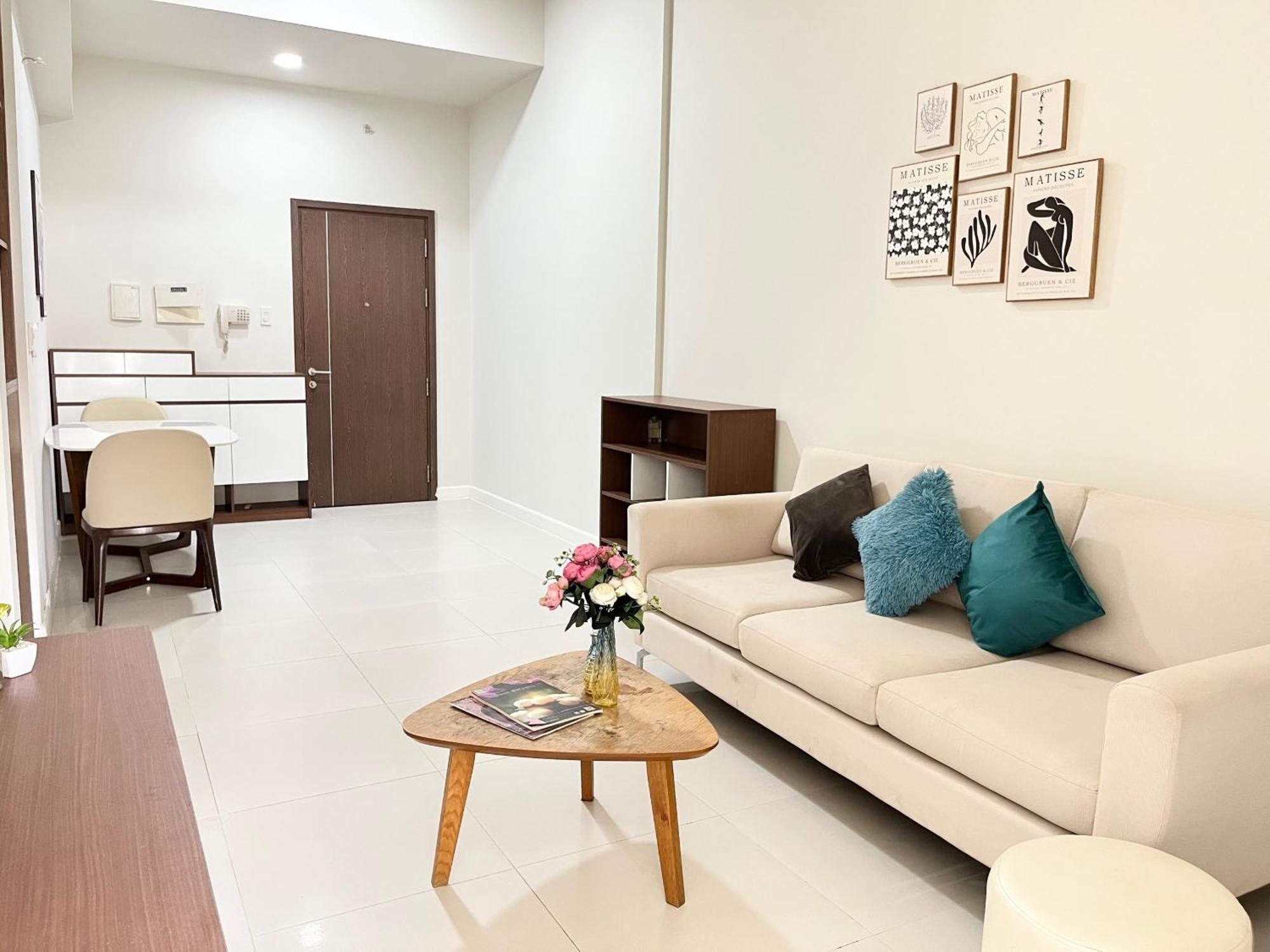 1 Bedroom Lexington Apartment