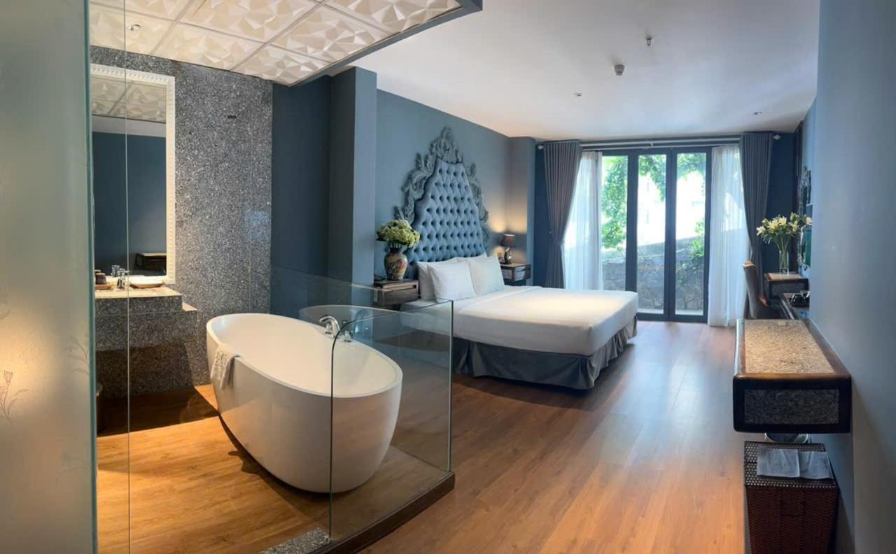 Diamond Hill Hotel Ho Chi Minh City
