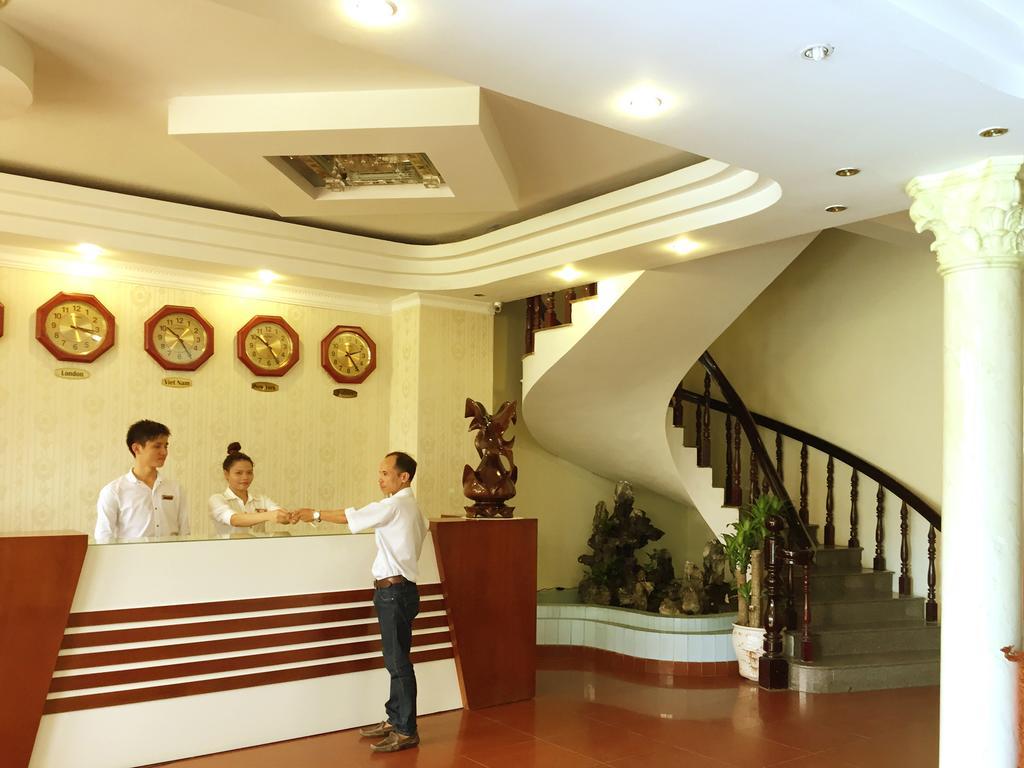 Hong Luan 2 Hotel 2*