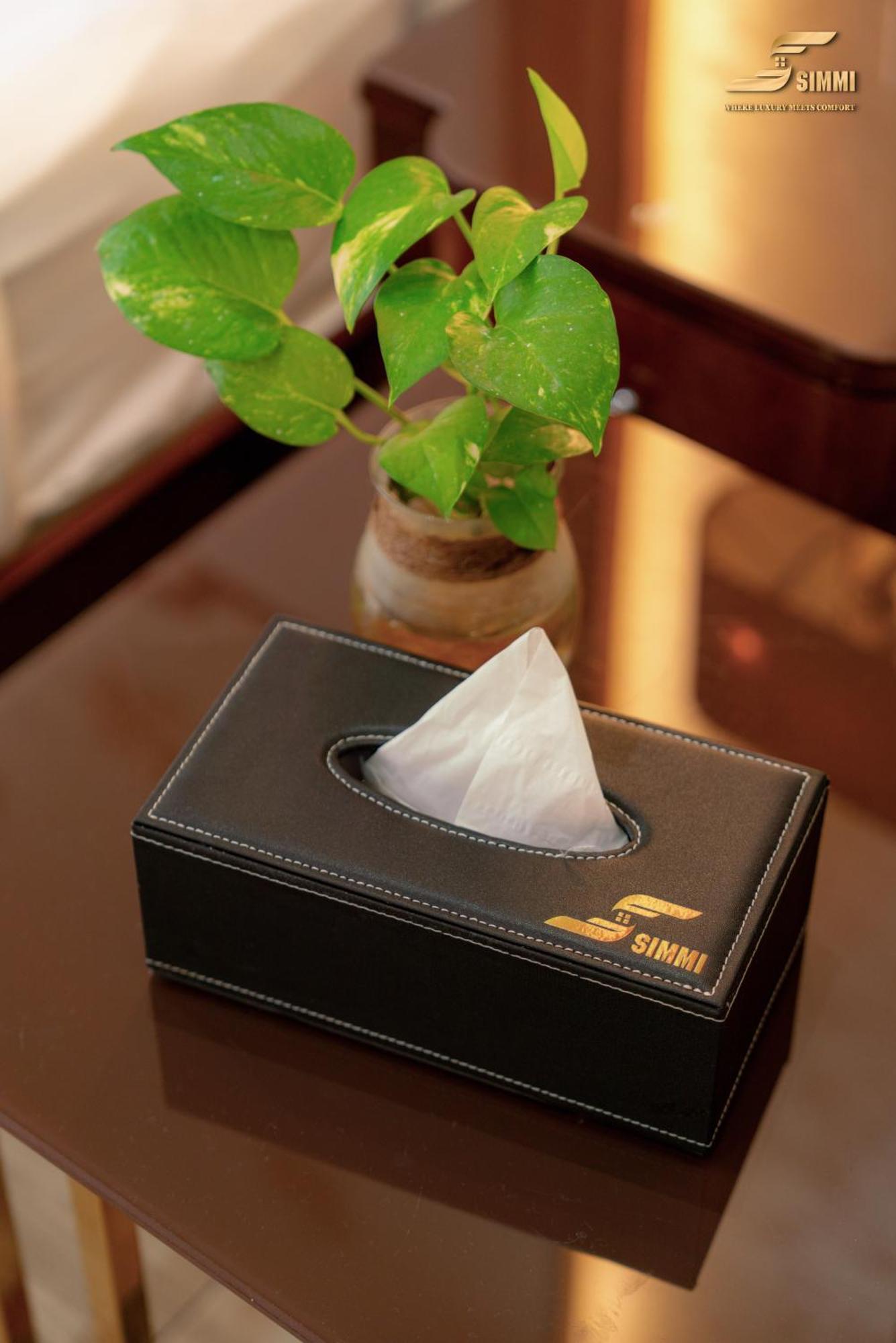 Simmi 6 & Hotel Ho Chi Minh City
