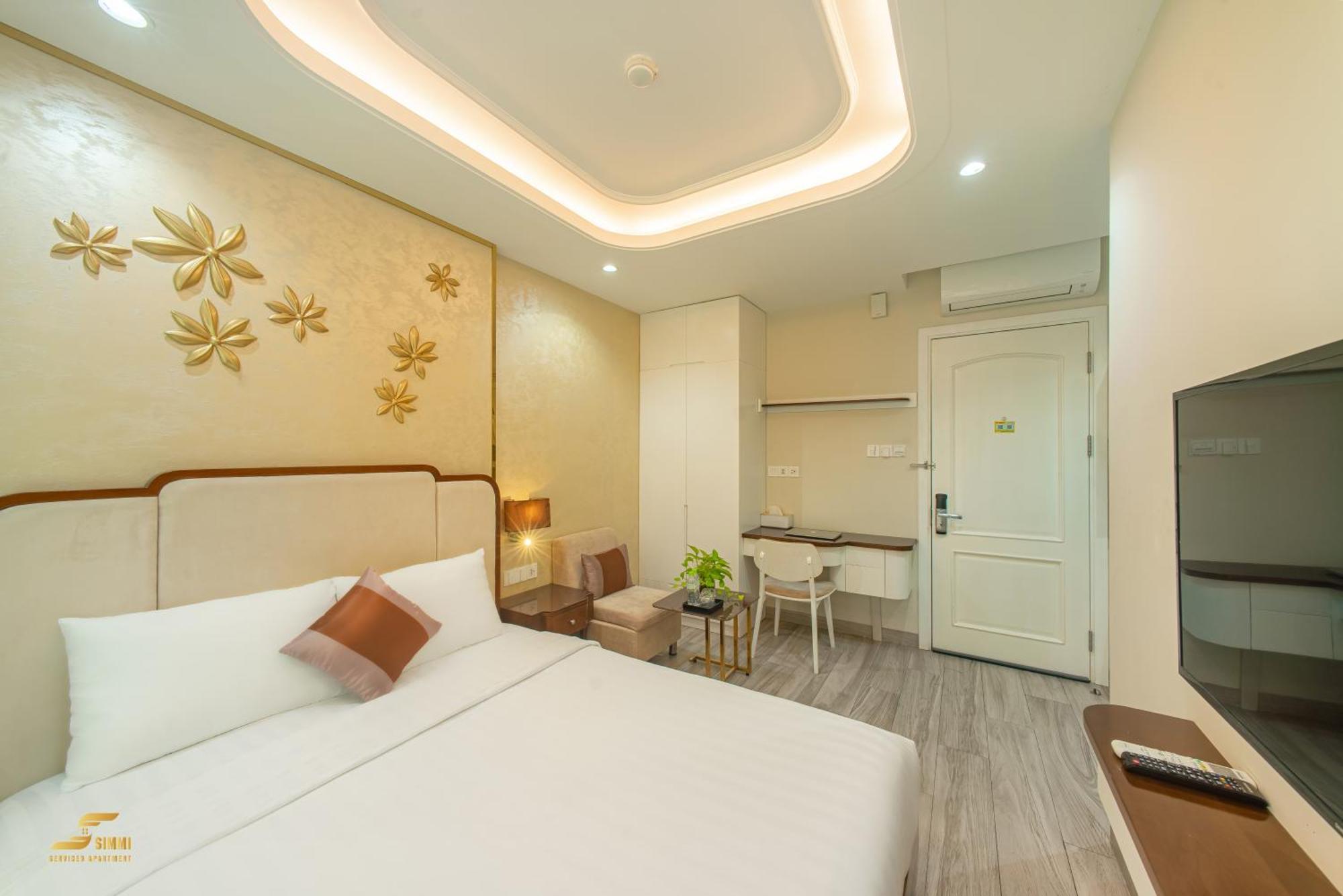 Hotel Simmi 6 &