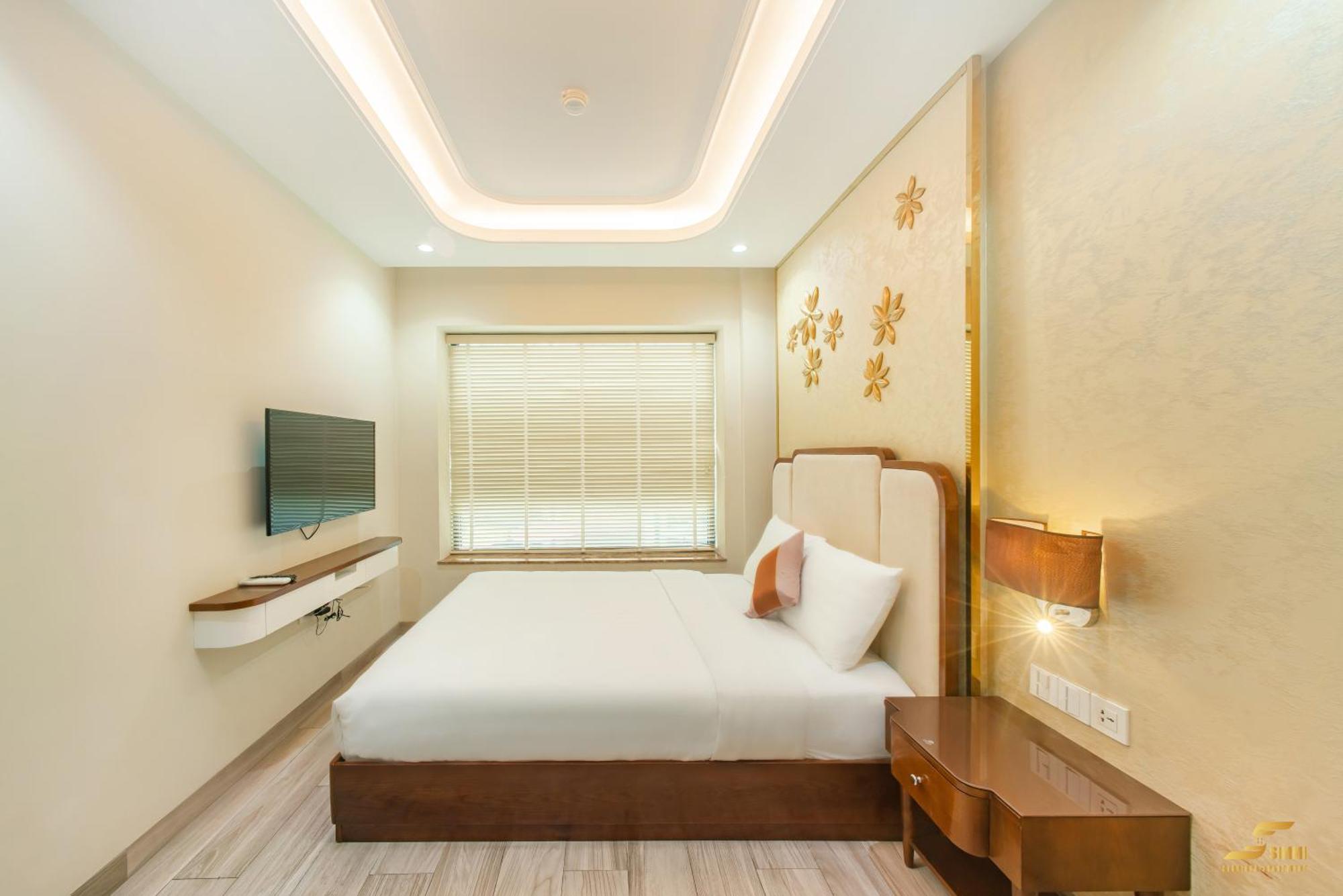 Hotel Simmi 6 & 3*