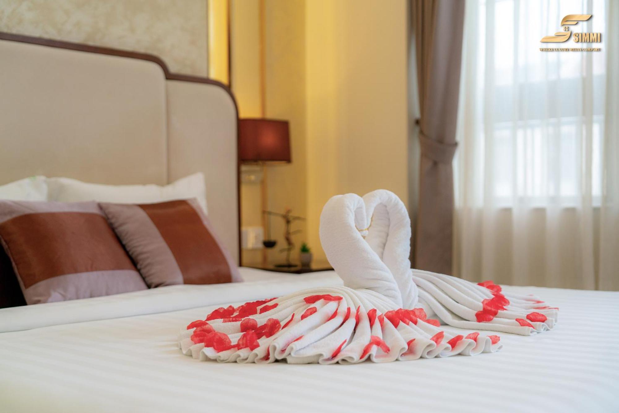 Hotel Simmi 6 &