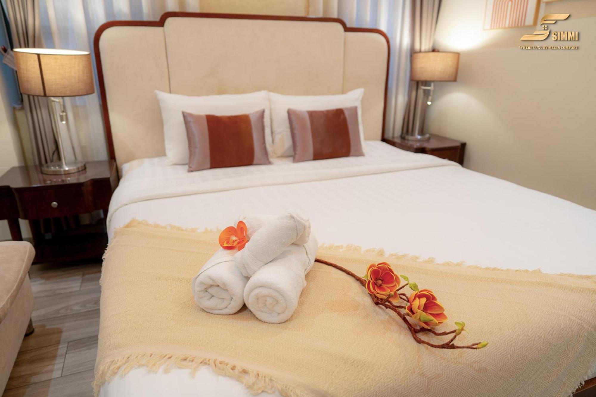 Hotel Simmi 6 &