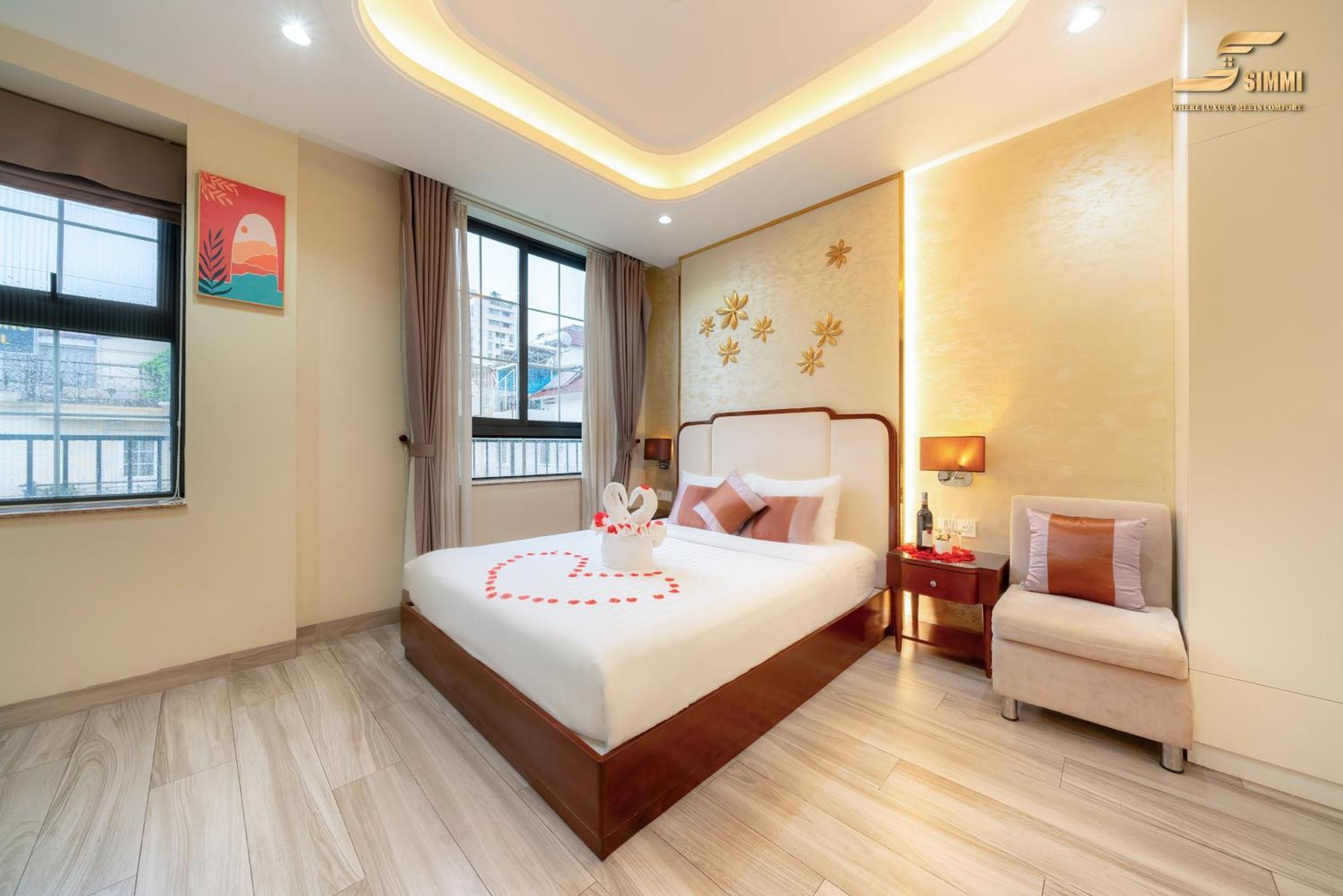 Phu My Hung Simmi TP. Hồ Chí Minh