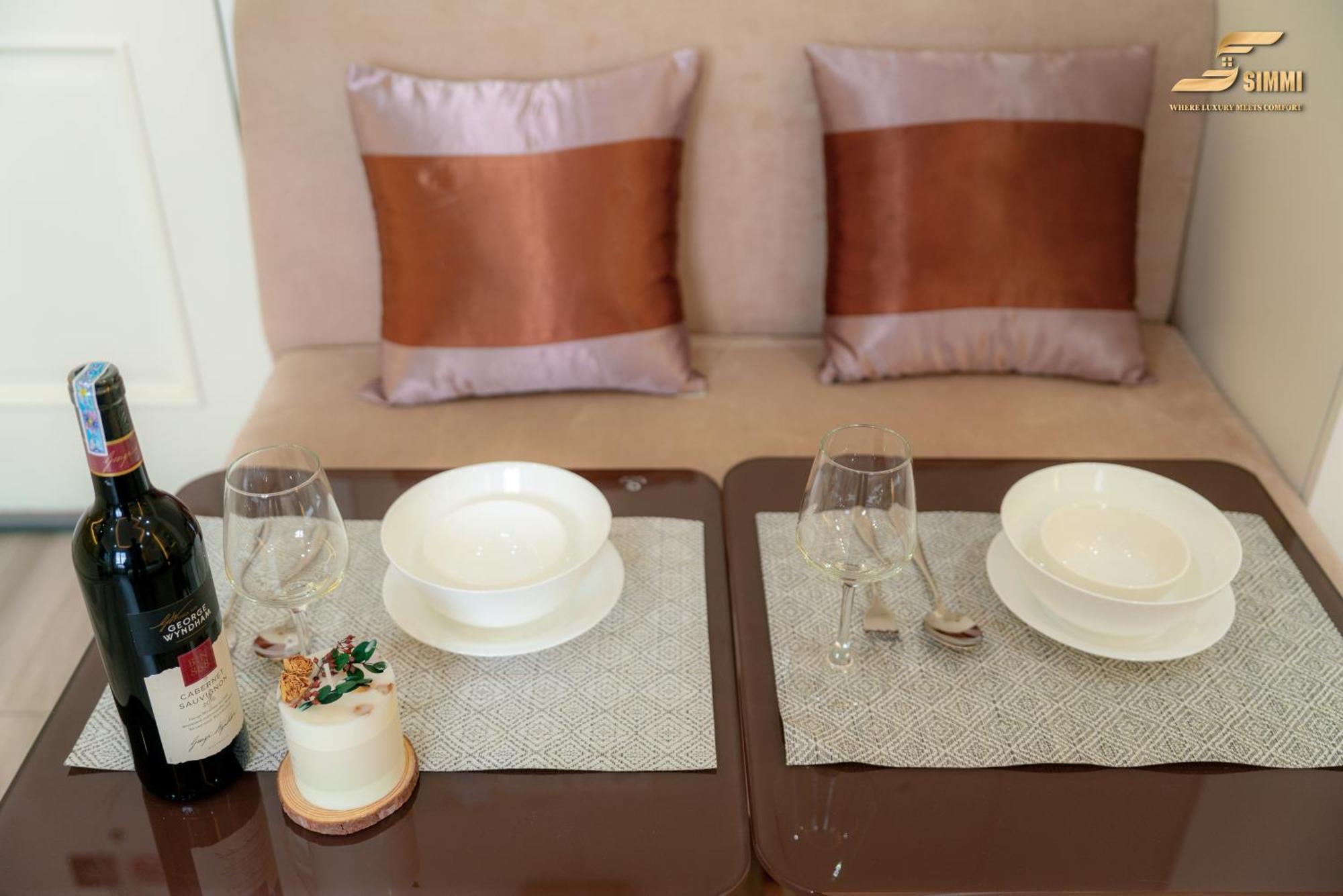 Hotel Simmi 6 &