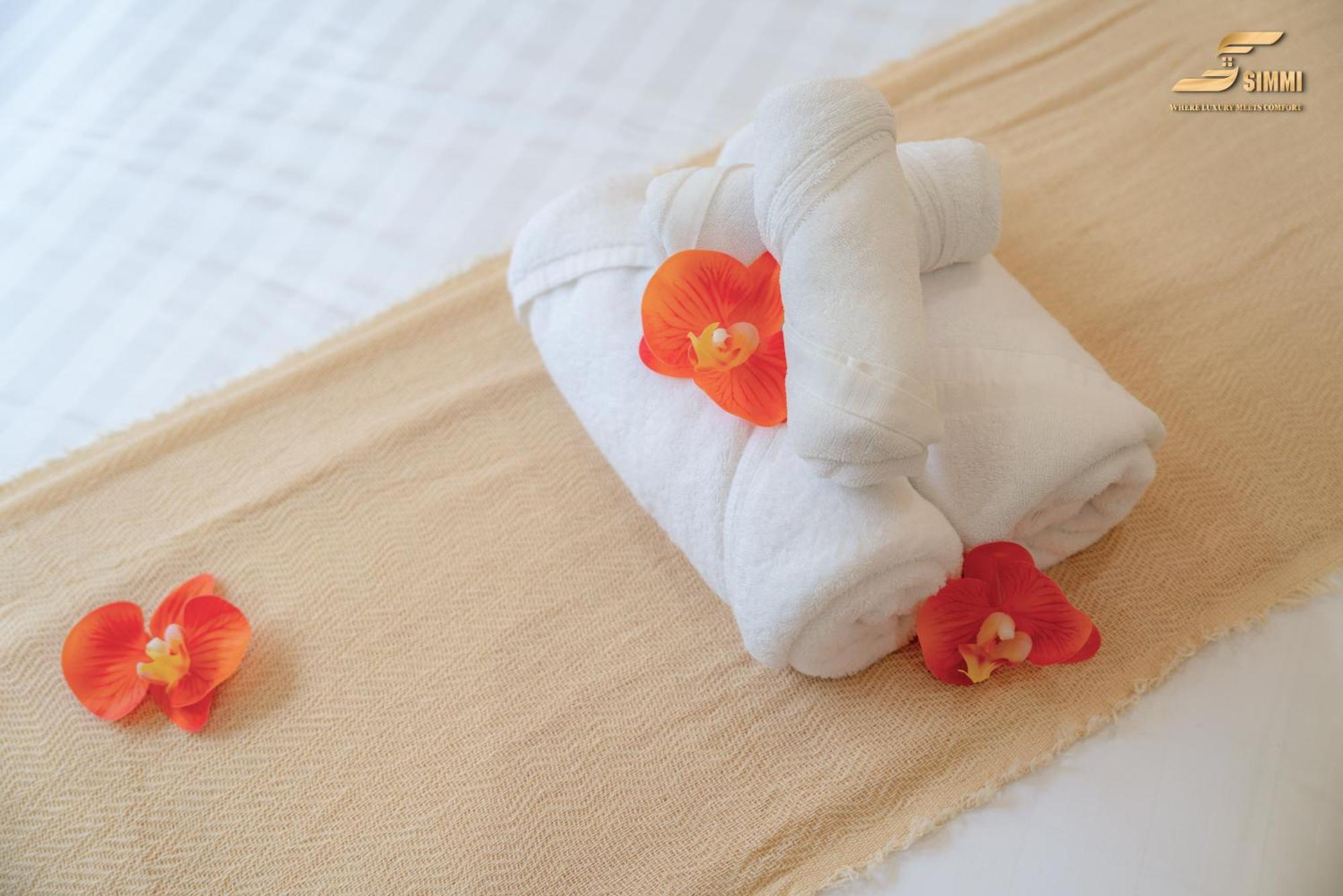 Phu My Hung Simmi 3* TP. Hồ Chí Minh