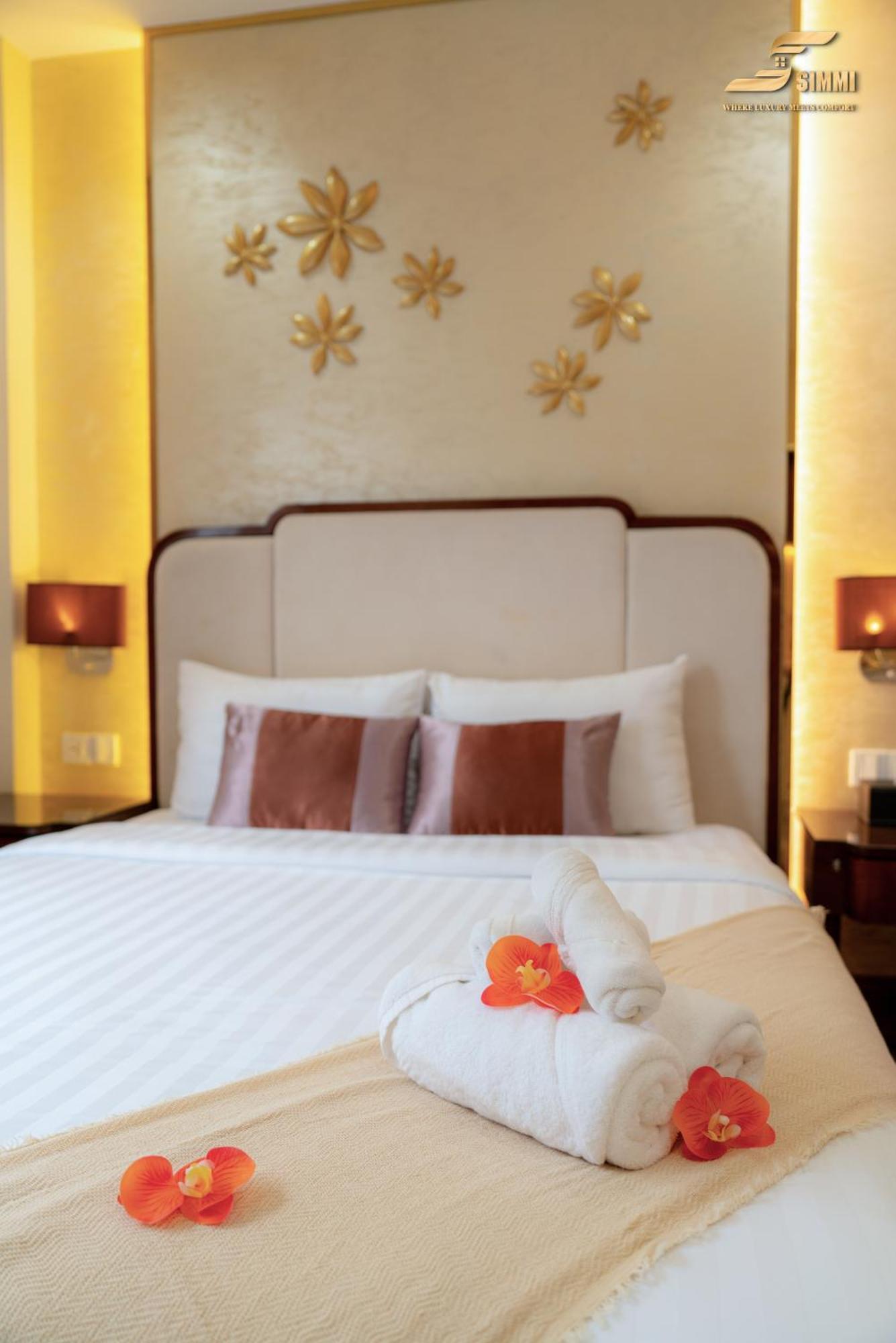 Hotel Simmi 6 &