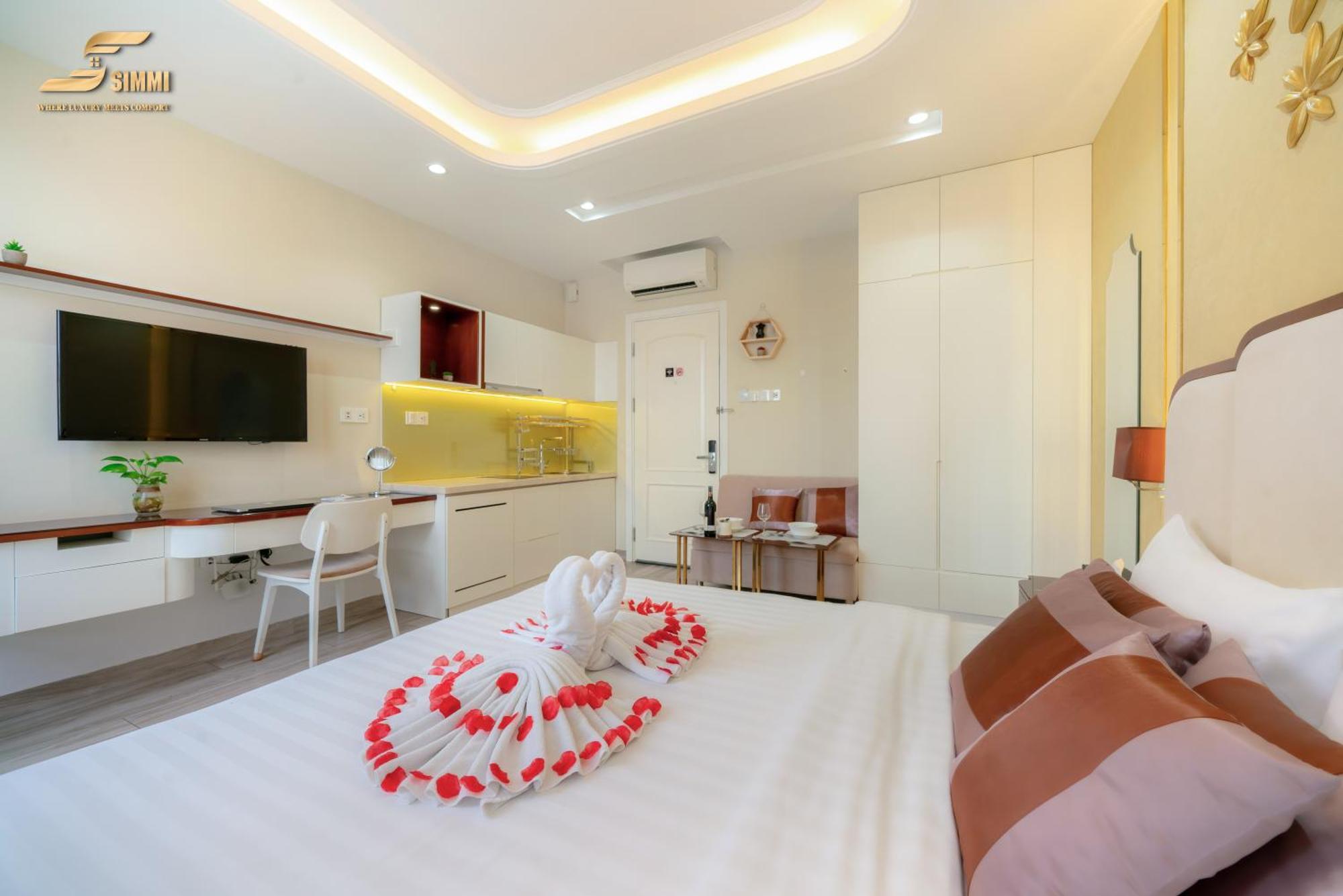 Hotel Simmi 6 &