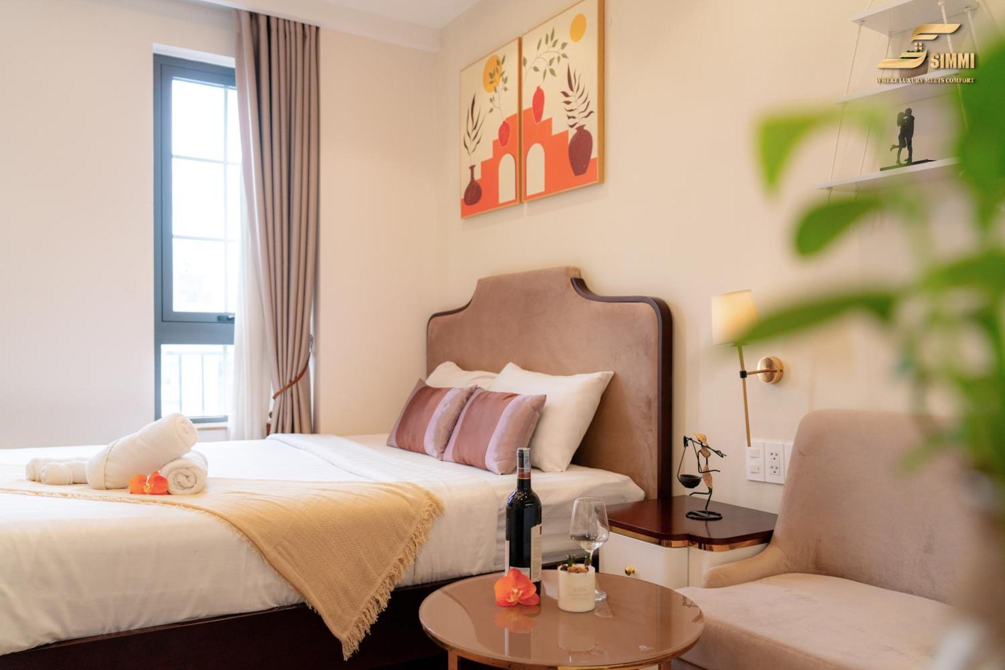 Simmi 6 & Hotel 3*