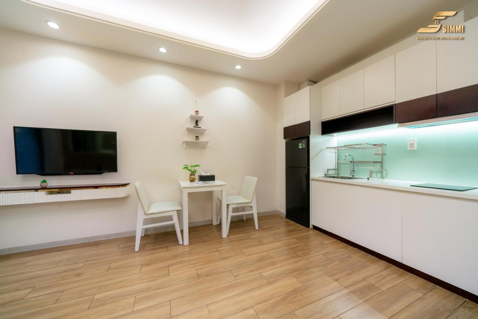Hotel Simmi 6 &