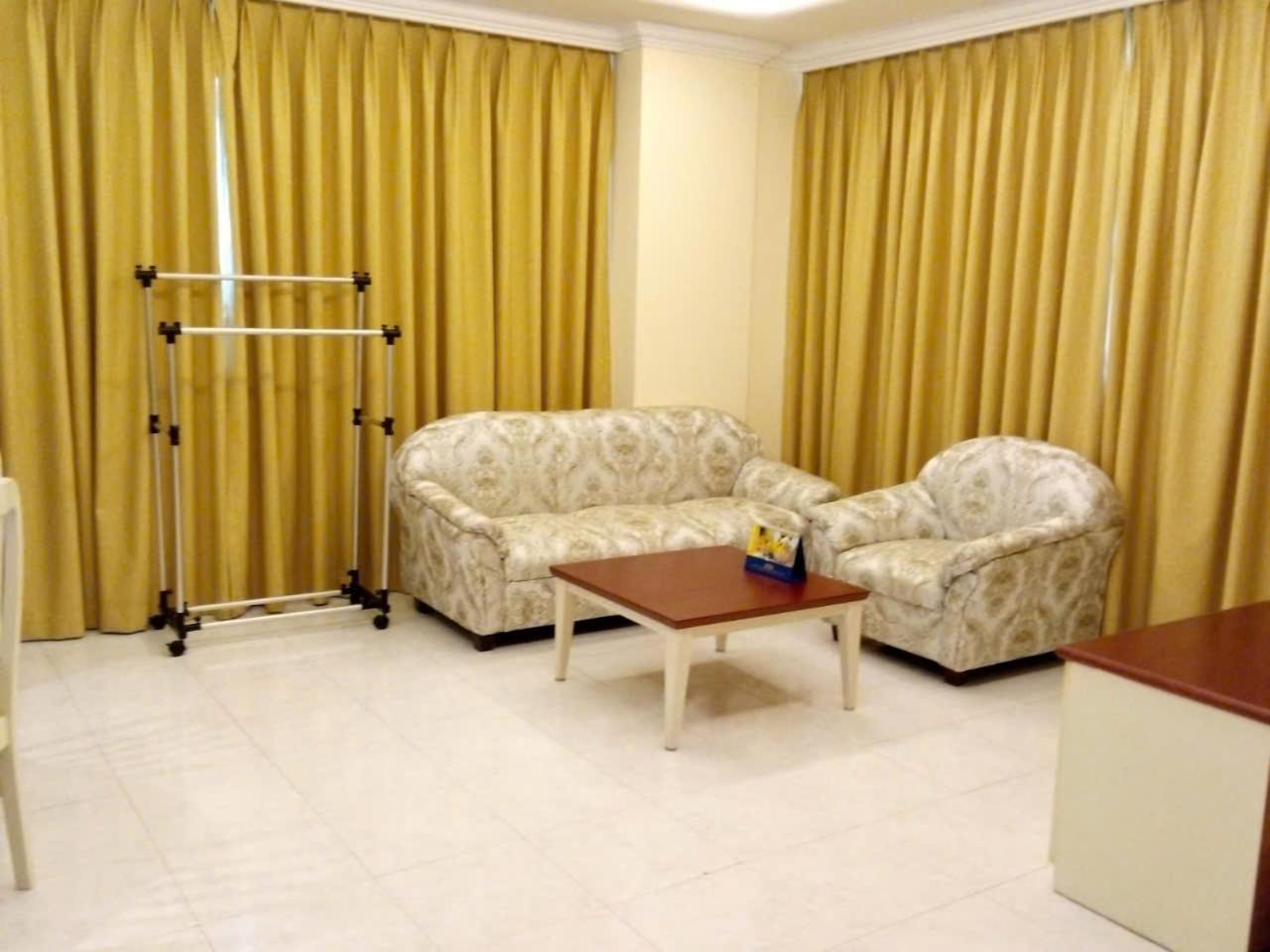 Cityview Serviced & *