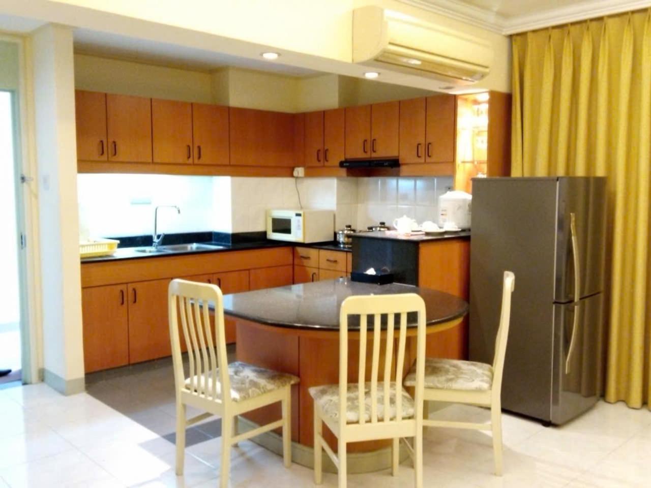 Cityview Serviced & Aparthotel *