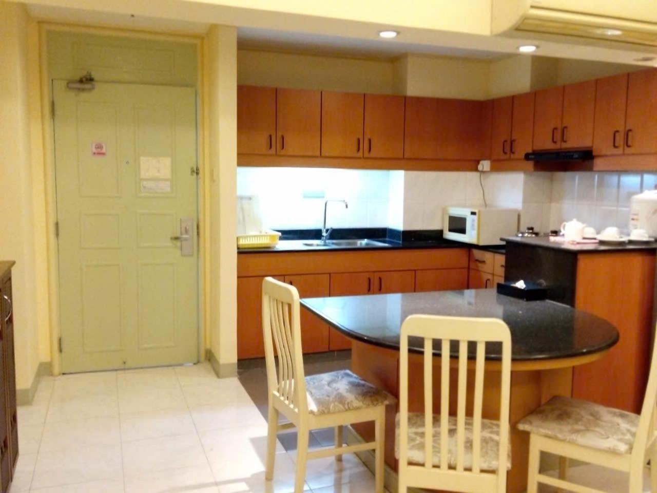 Cityview Serviced & * Ho Chi Minh City