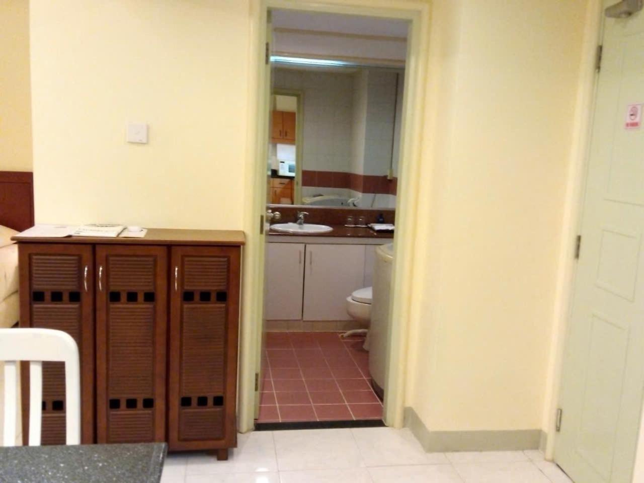 Aparthotel Cityview Serviced & *