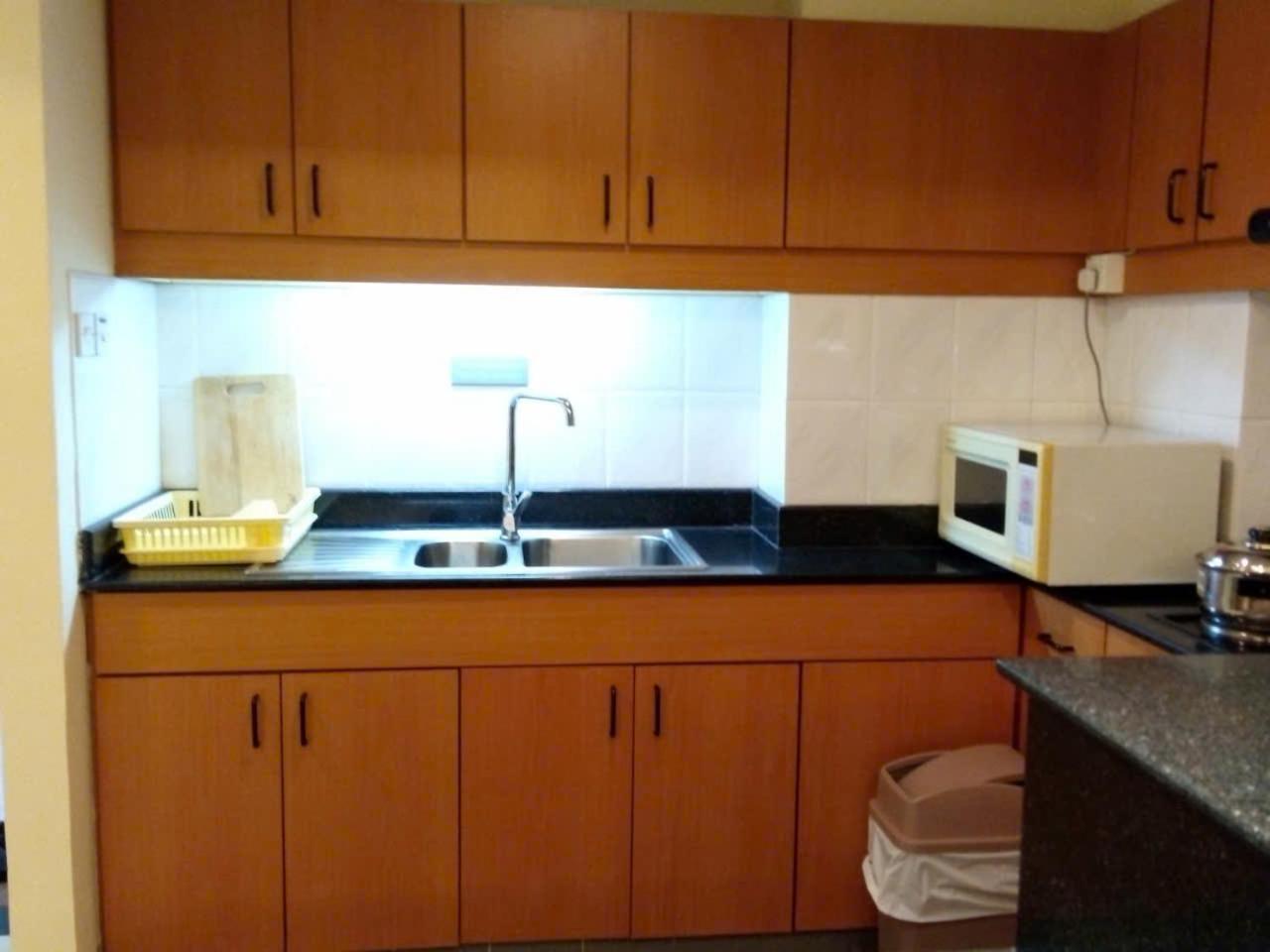Cityview Serviced & Aparthotel Ho Chi Minh City