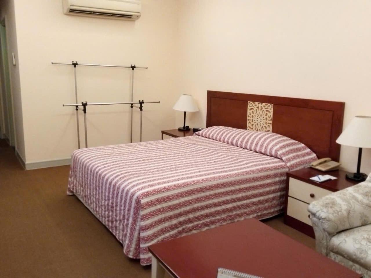 Aparthotel Cityview Serviced &