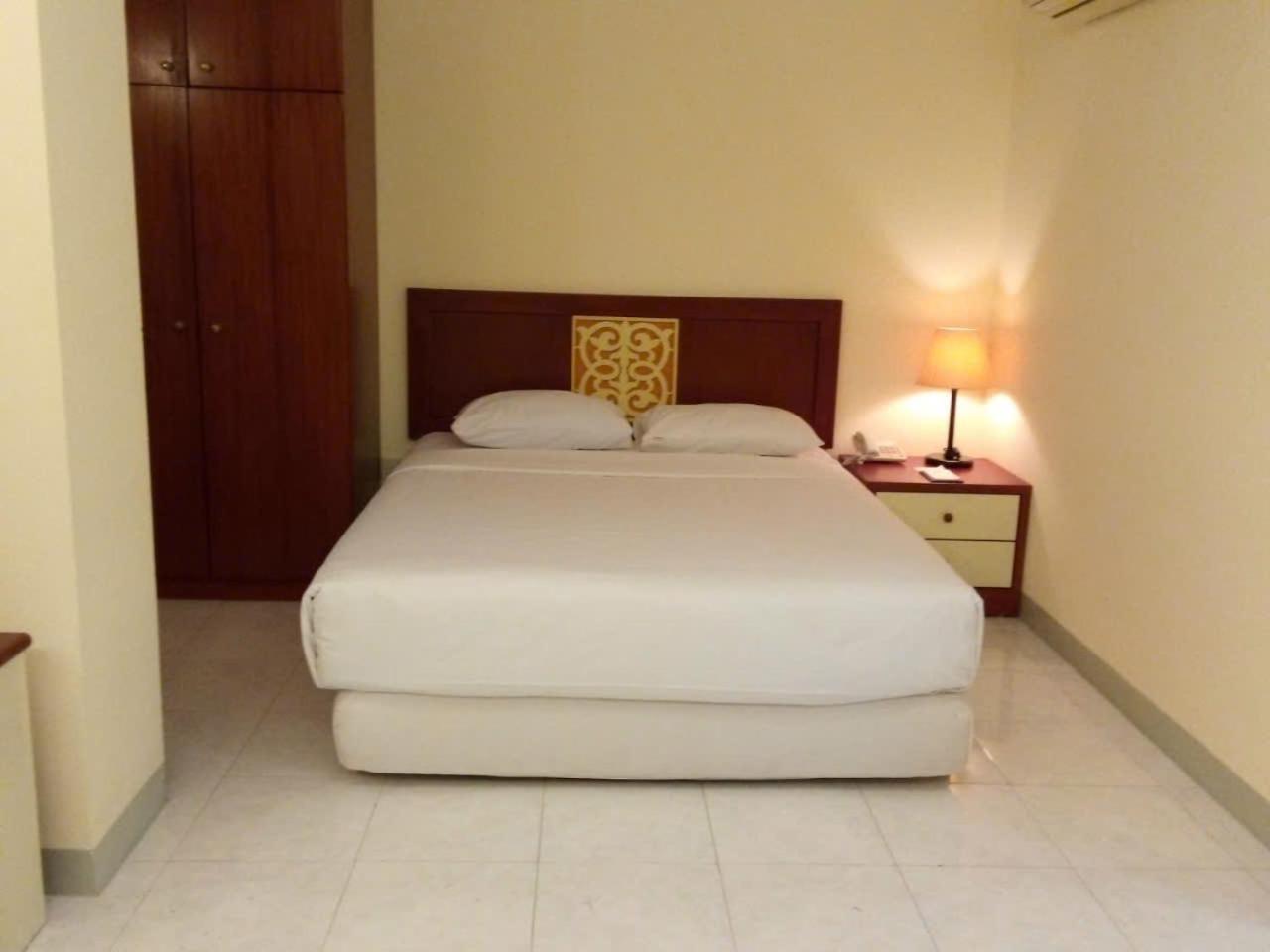 Aparthotel Cityview Serviced & Ho Chi Minh City