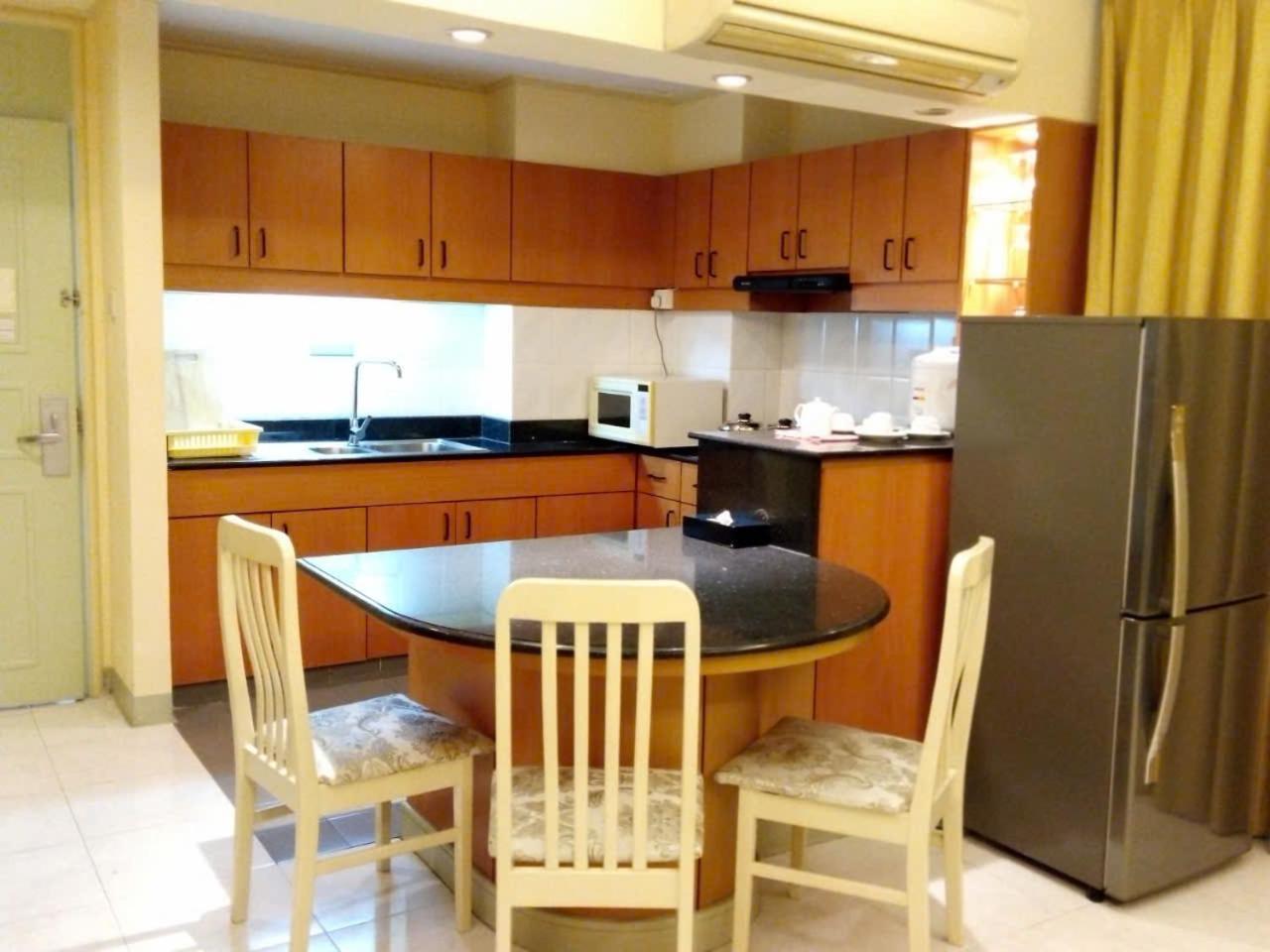 Cityview Serviced &