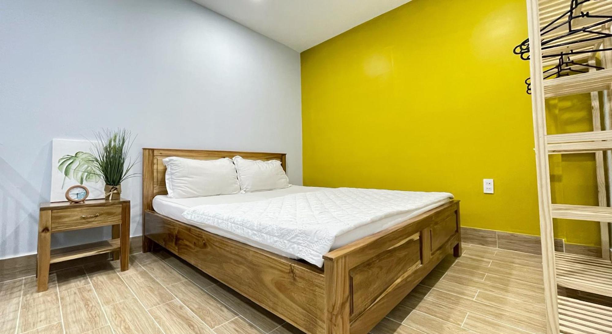Vania House Guest house