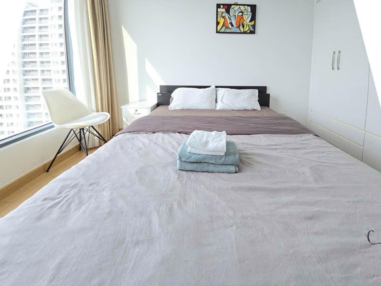 Apartment Zeus Living - Sunwah Pearl 2 Bedroom Glorious *