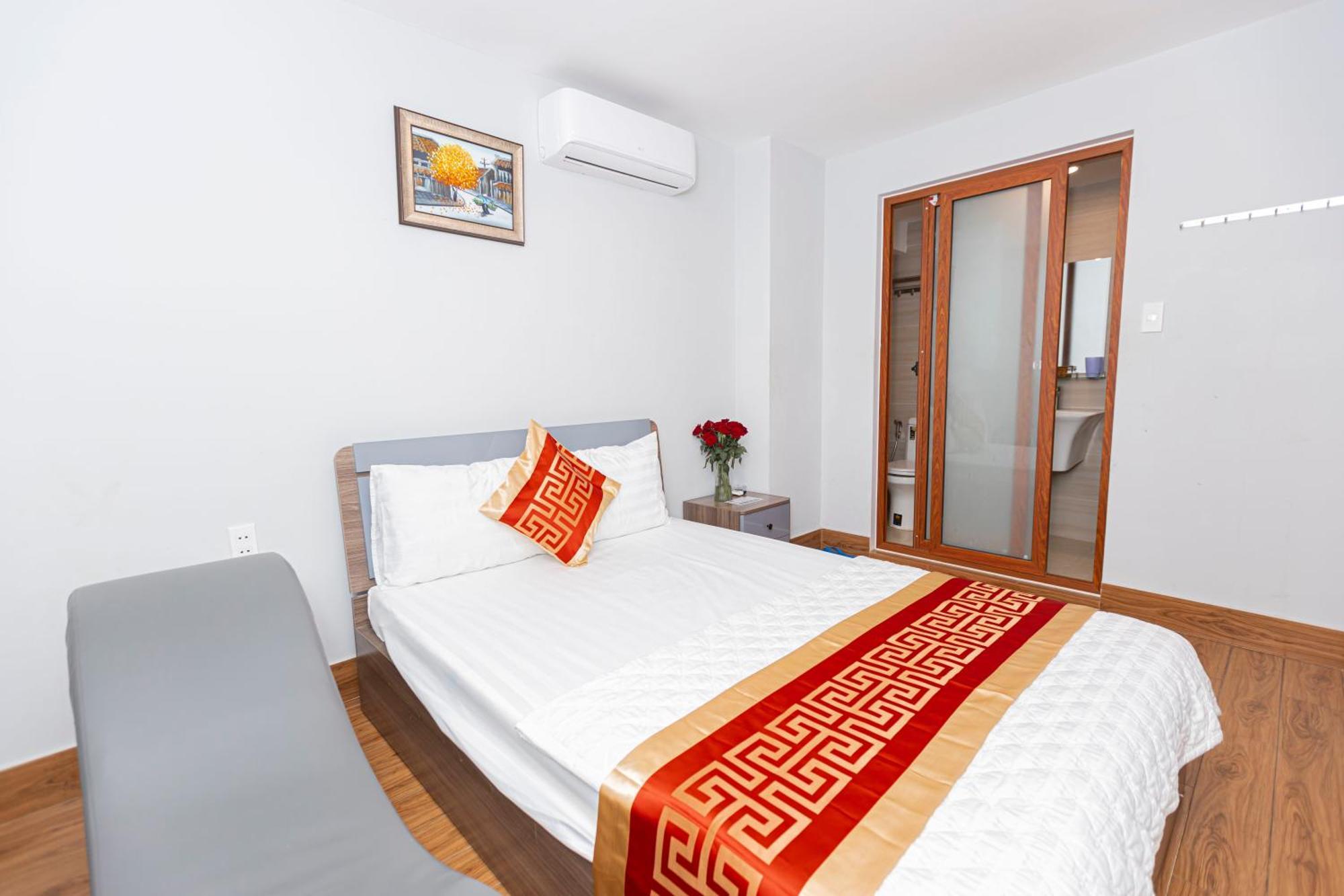 Phu Gia Hotel Ho Chi Minh City