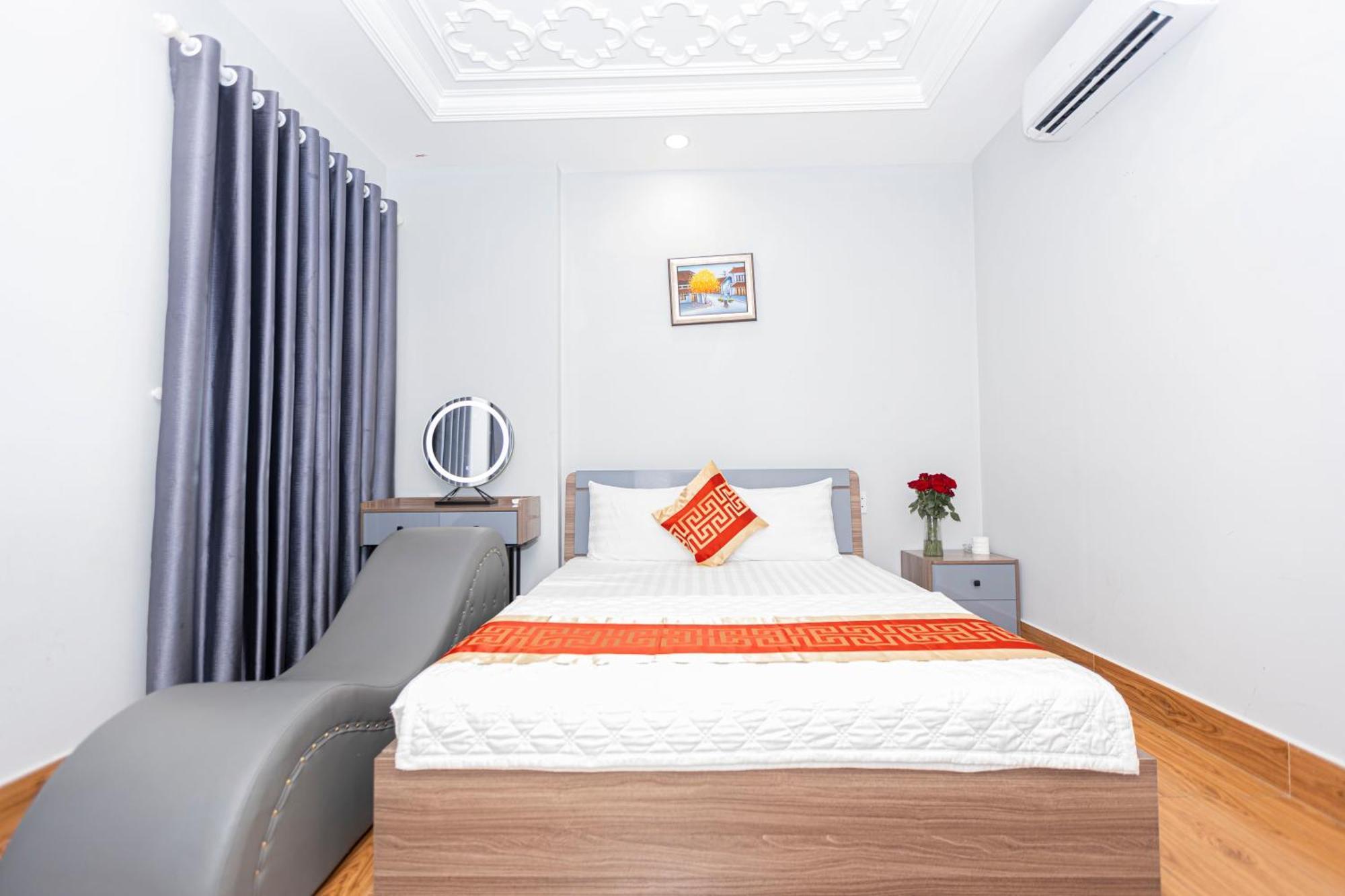 Phu Gia Hotel