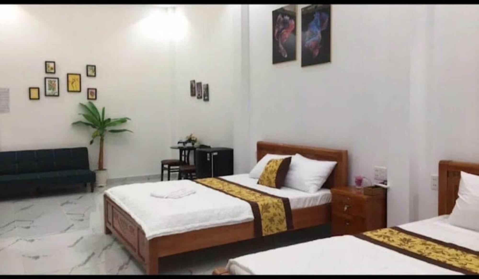Quang Vinh 3*