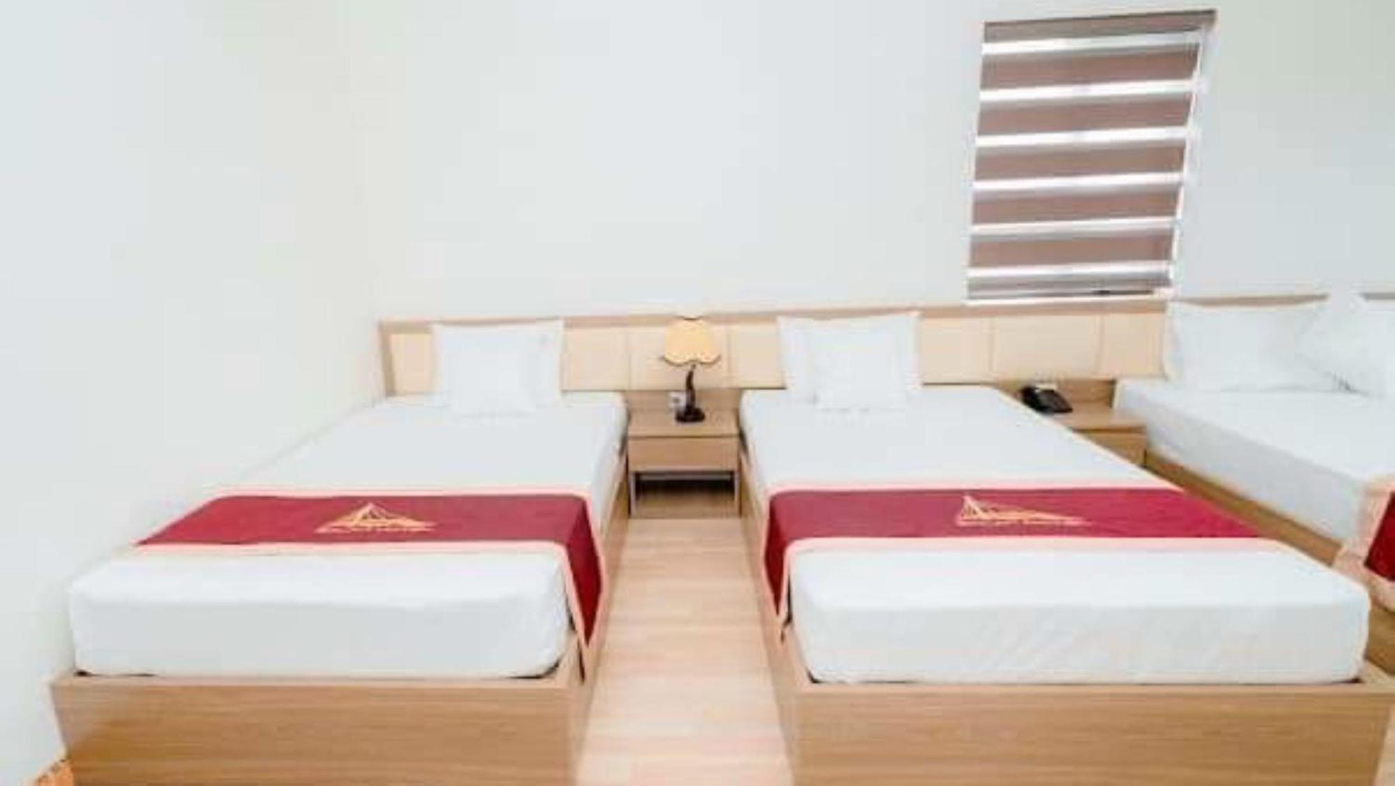 Quang Vinh Khách sạn