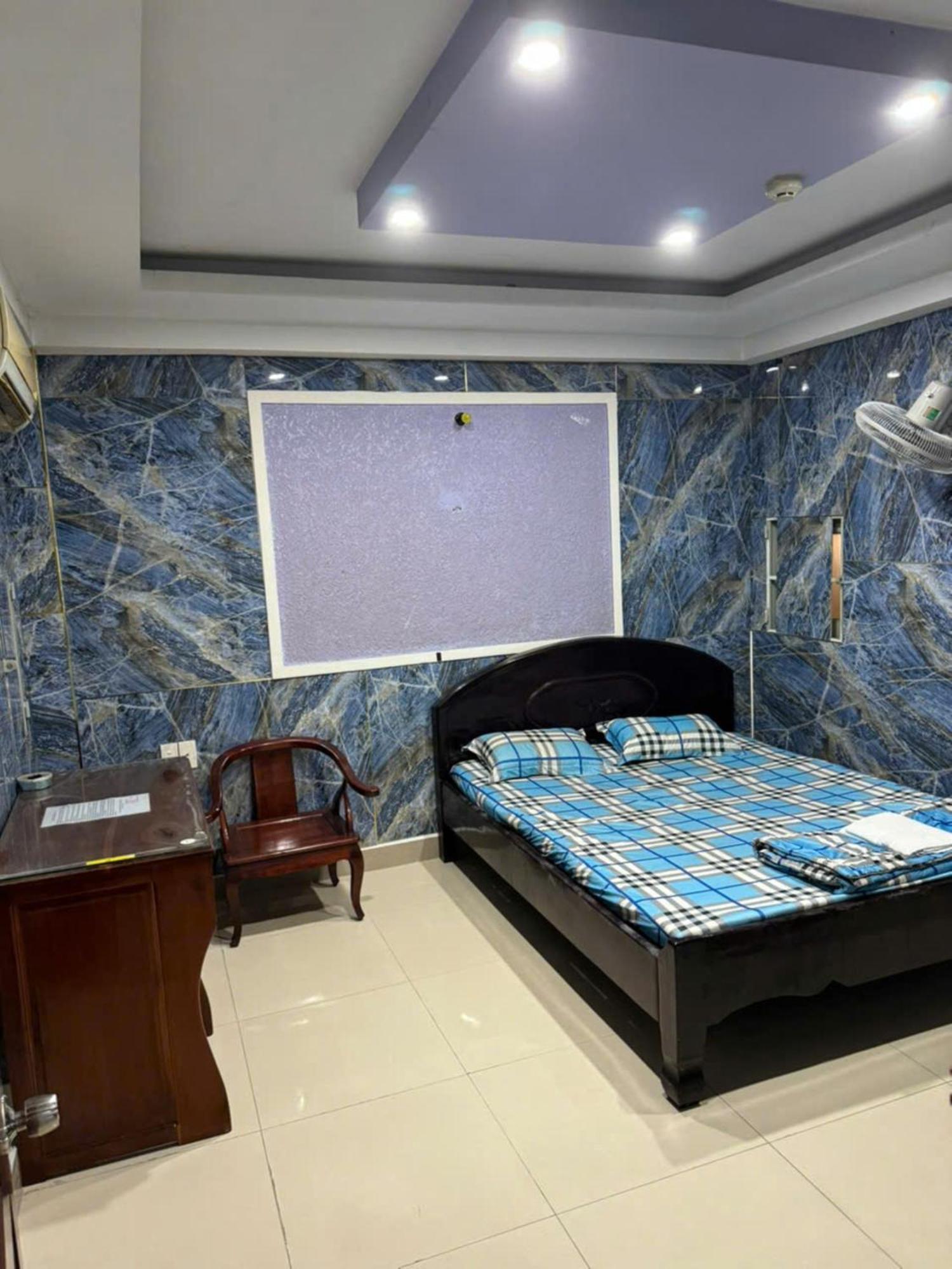 Khách sạn Quang Vinh TP. Hồ Chí Minh