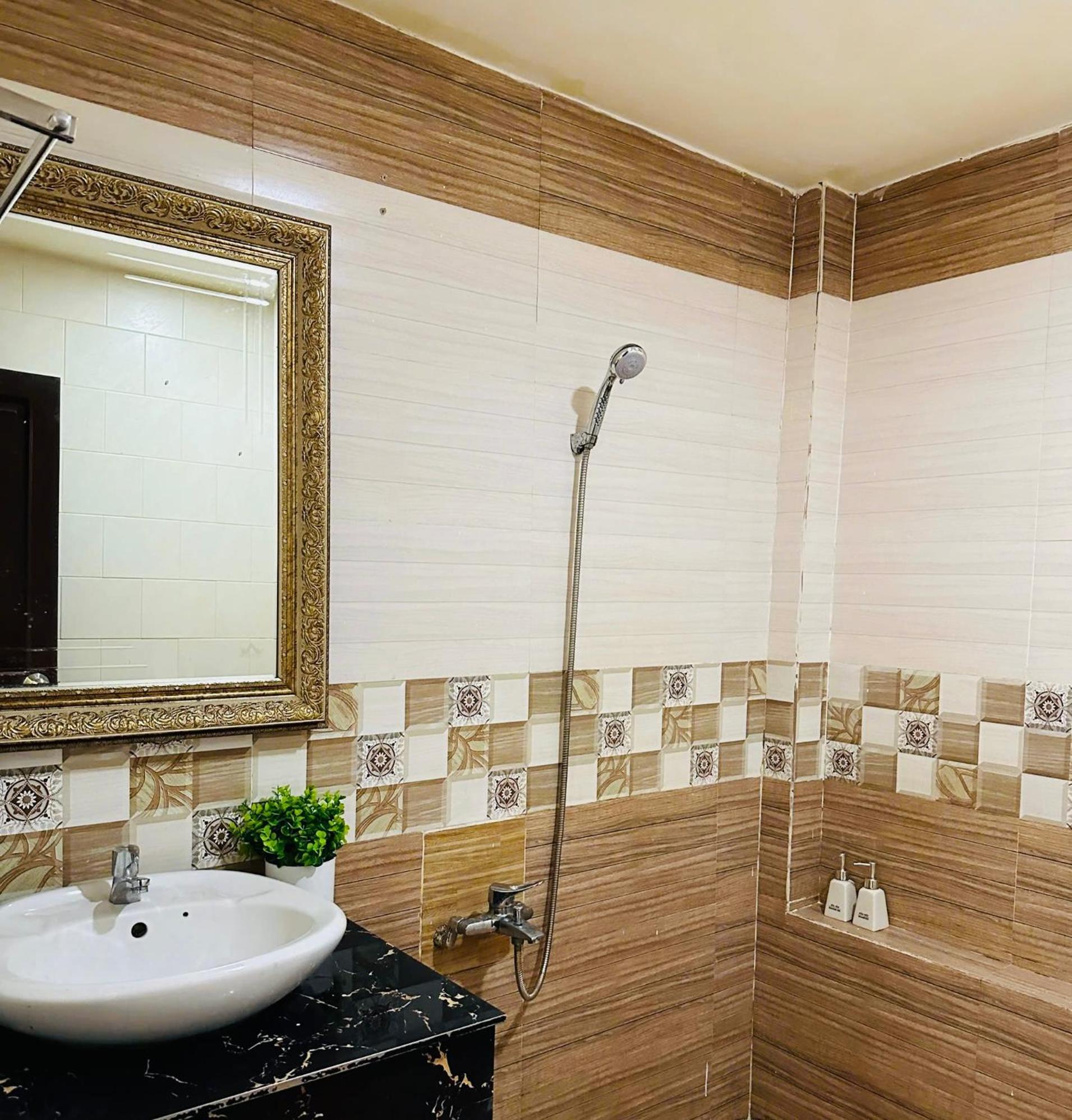 Apartment Saigon