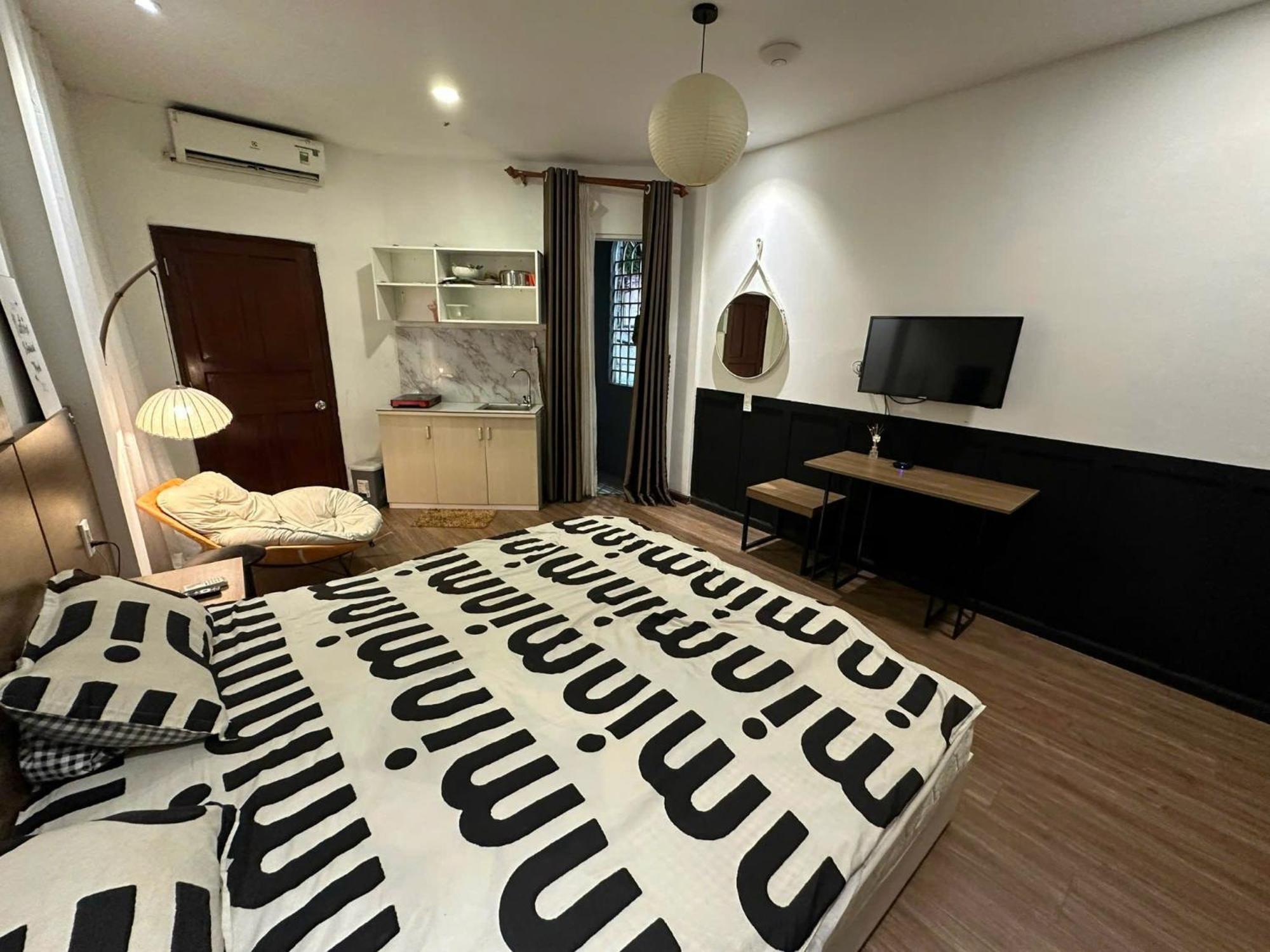 Apartment Saigon