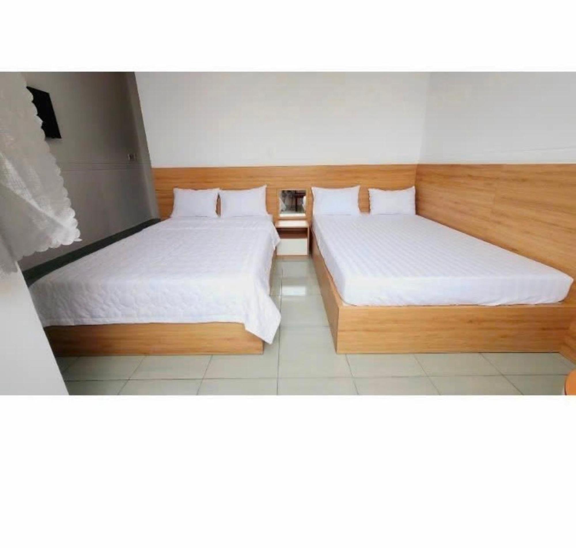 Khách sạn Anh Duong *