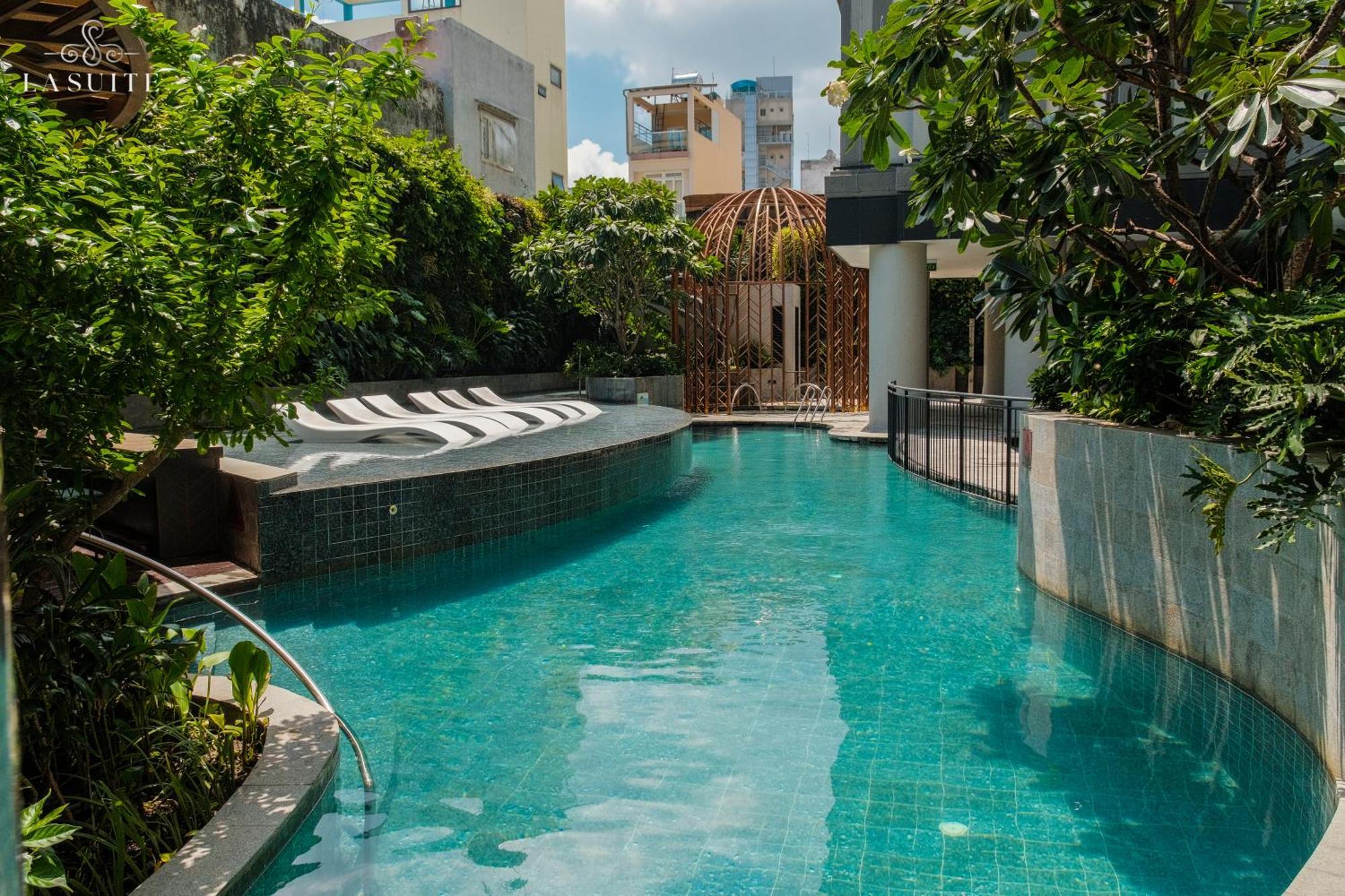 Zenity Complex 5 Star Luxury Style Of 10 Unit - Book Each Unit With 3br Free Gym And Pool *